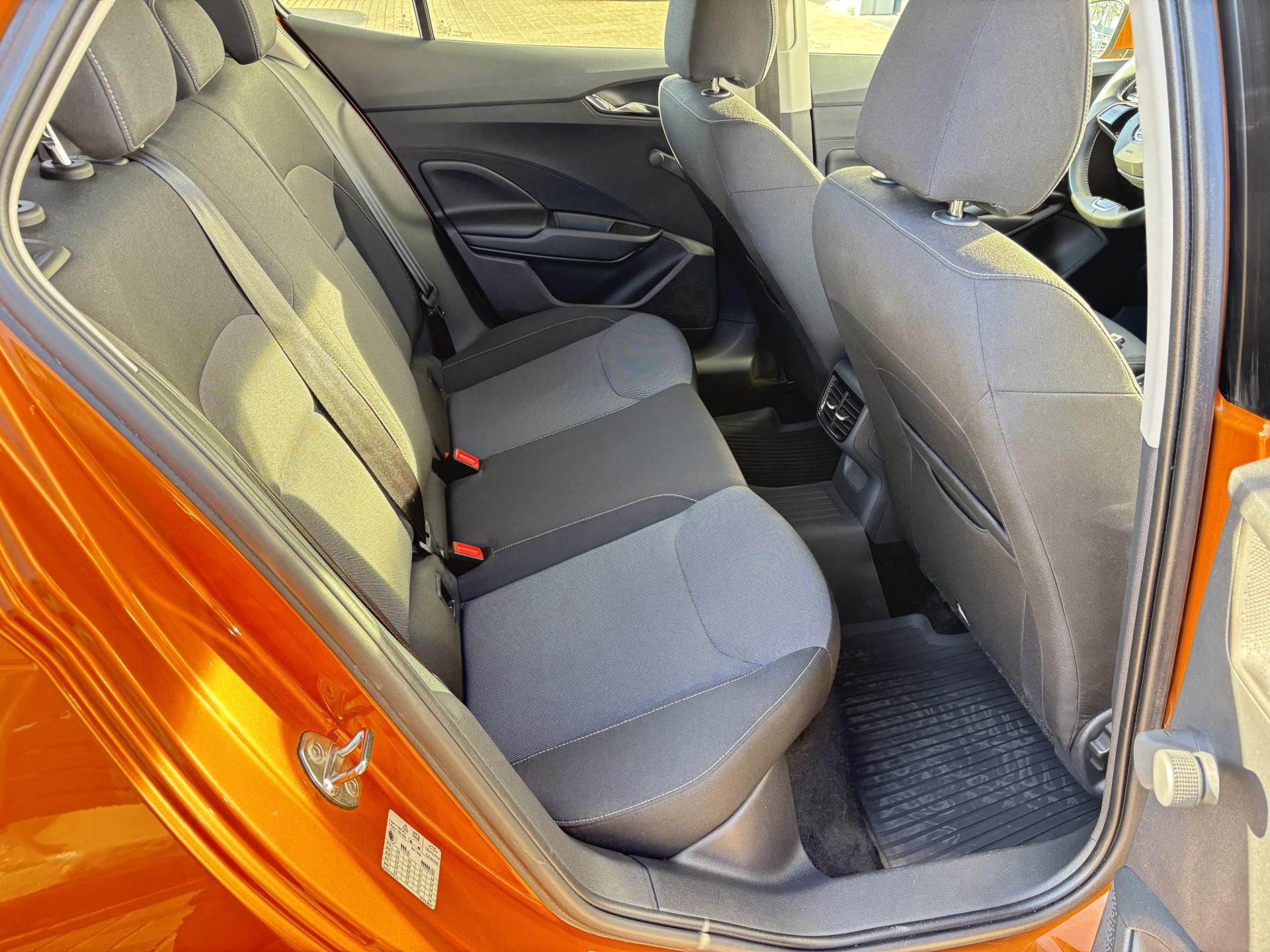 Škoda Fabia HB Ambition