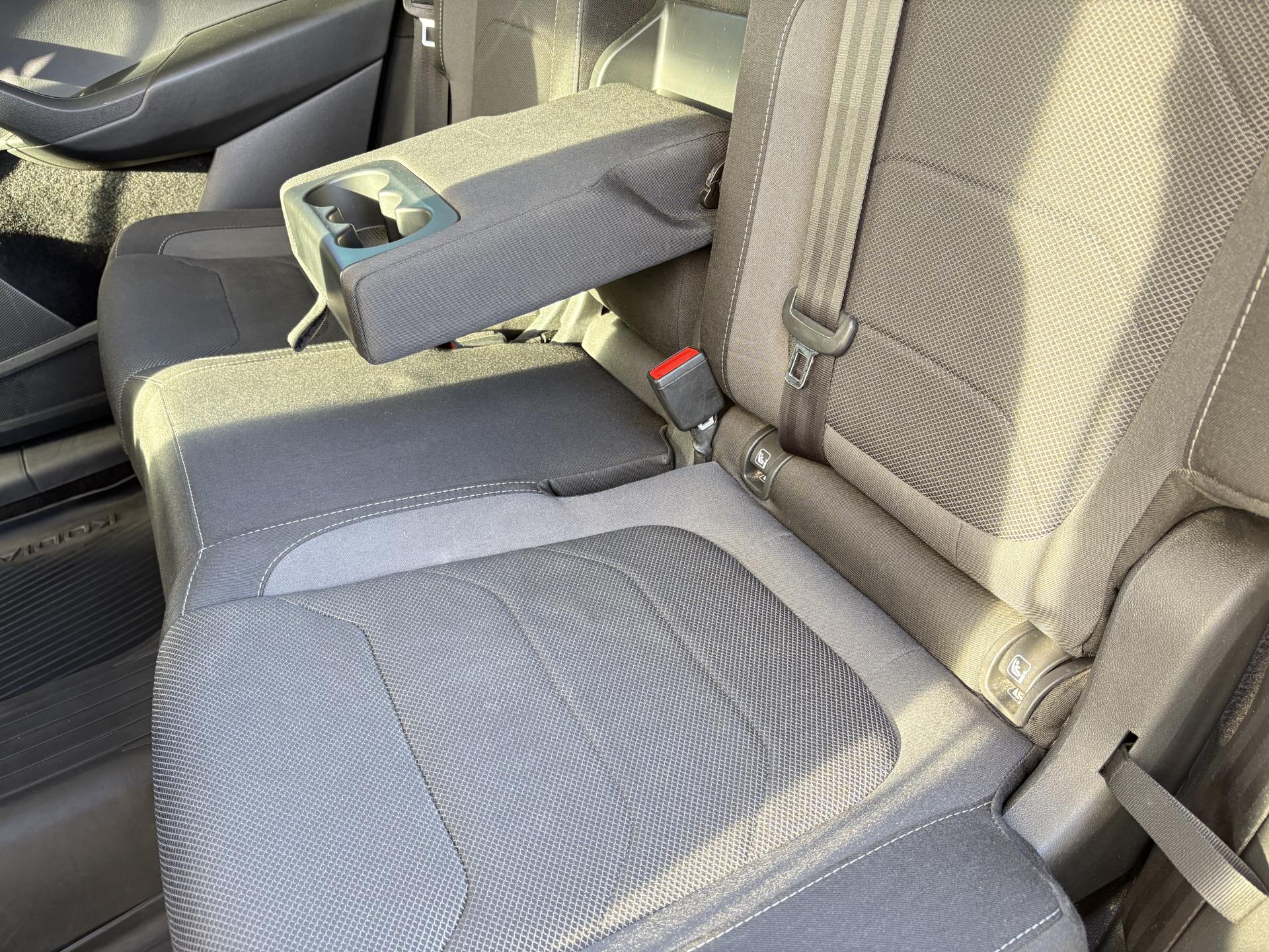 Škoda Kodiaq Ambition