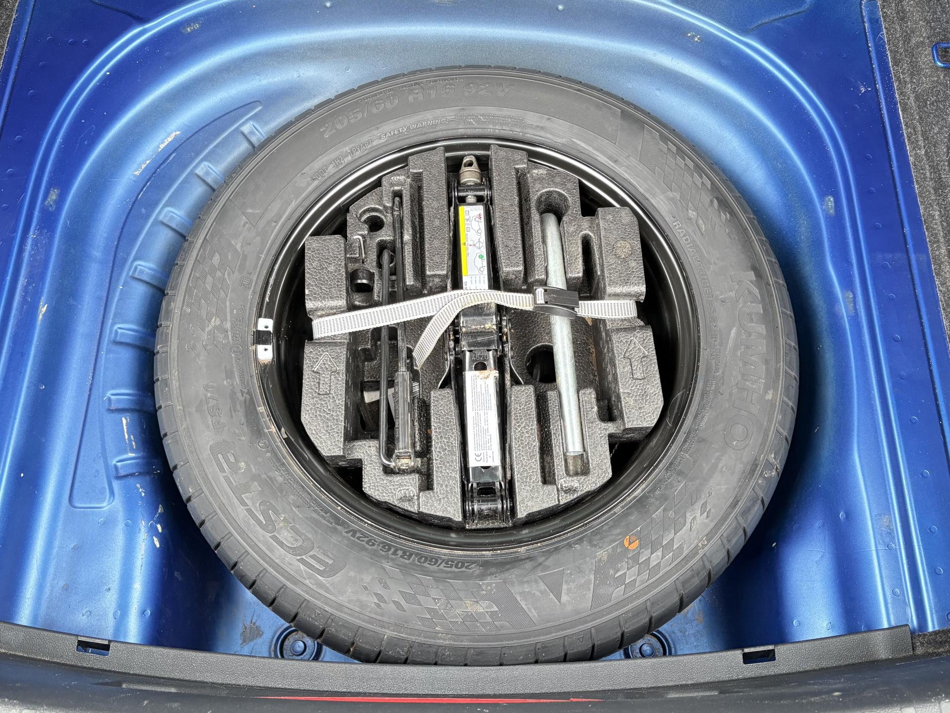 Škoda Octavia HB Elegance