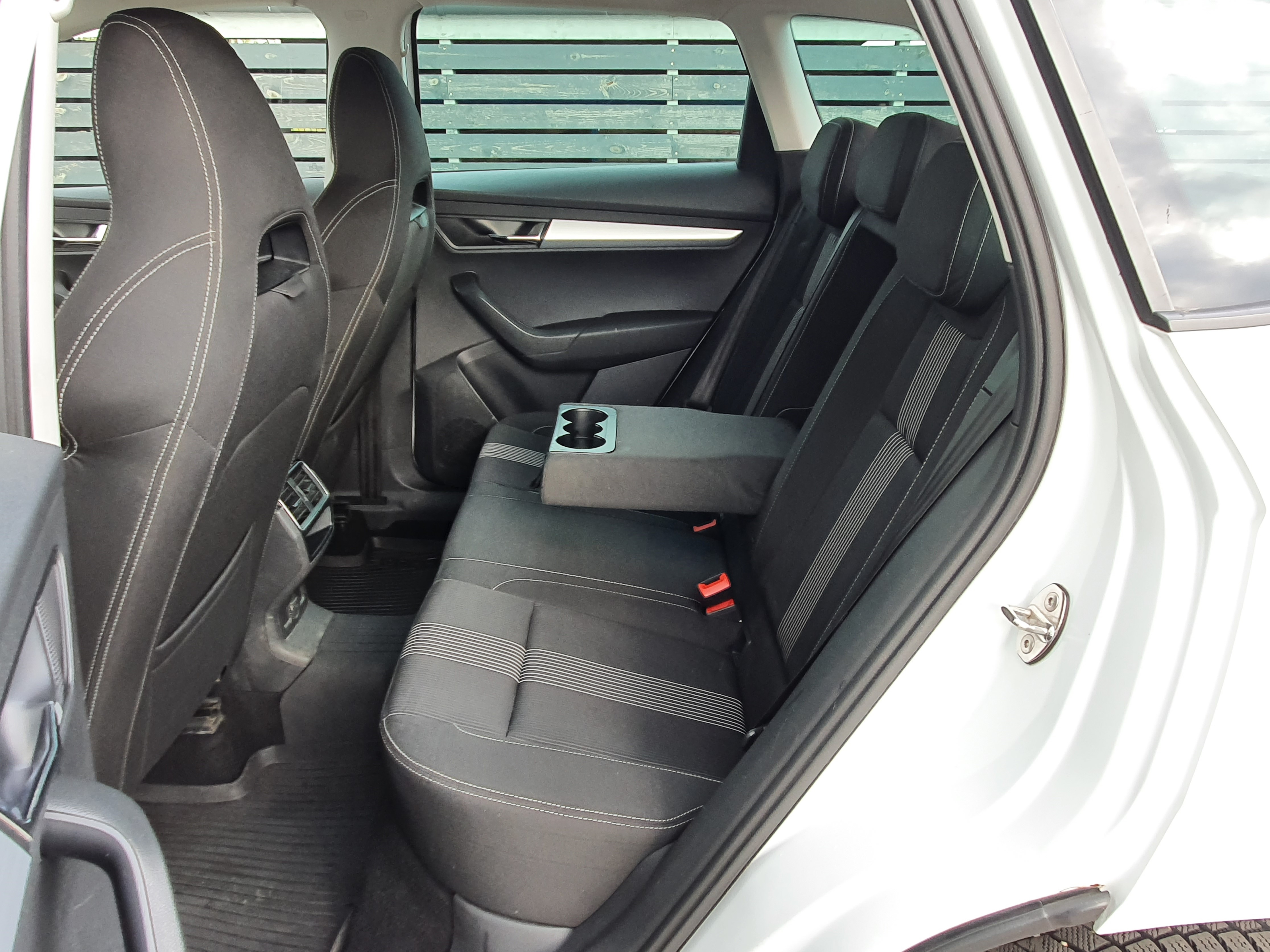 Škoda Karoq Ambition Plus