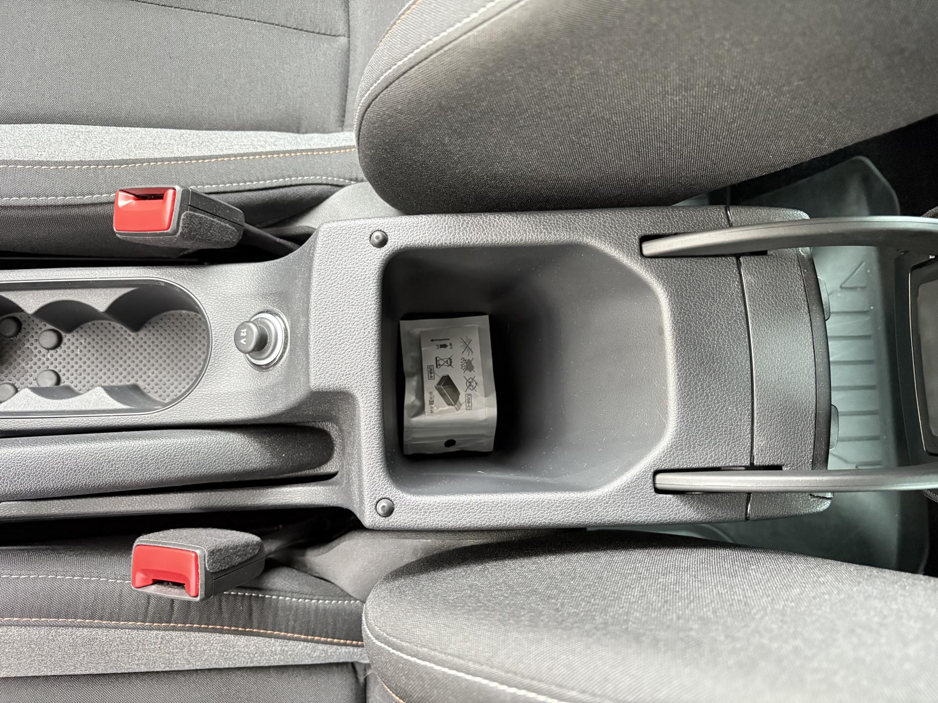 Škoda Kamiq Selection FL