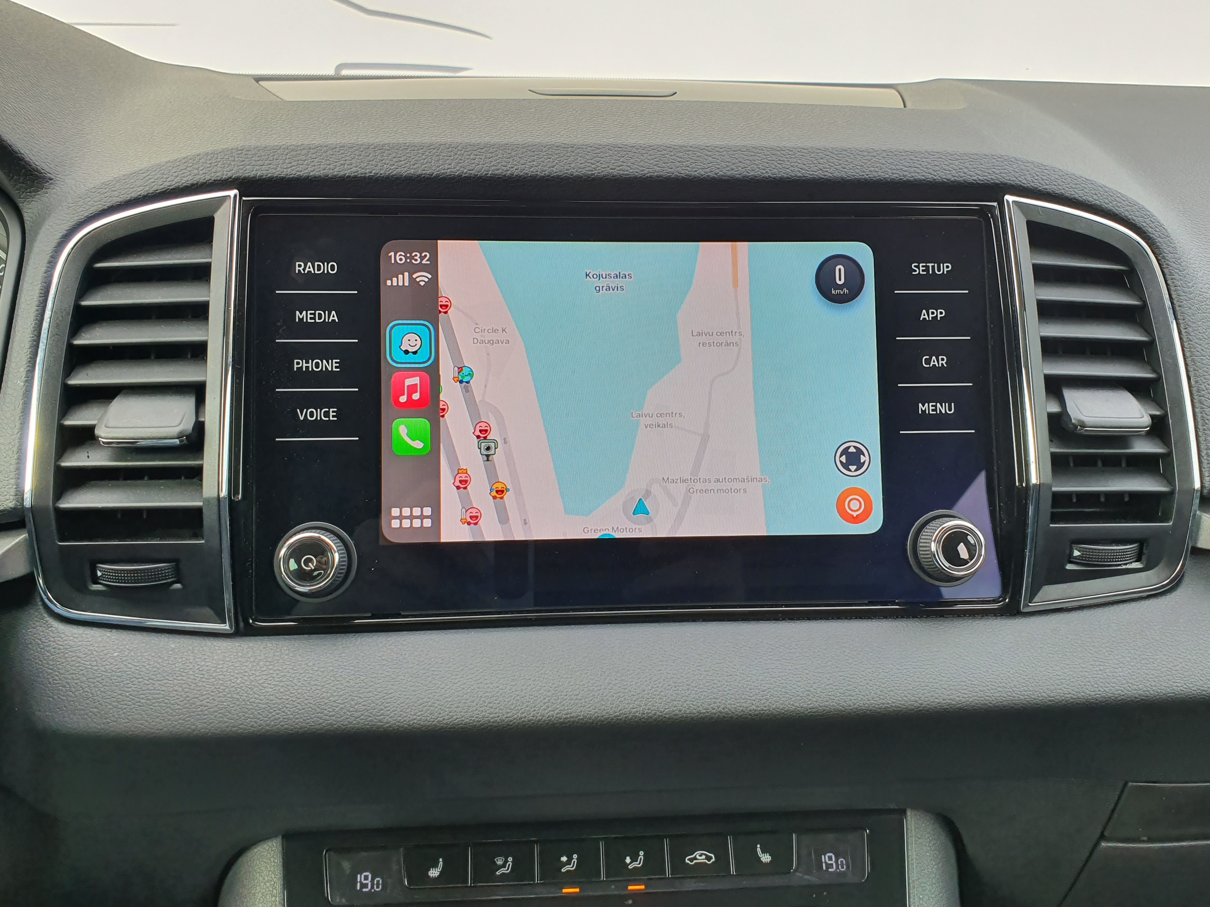 Škoda Karoq Ambition Plus