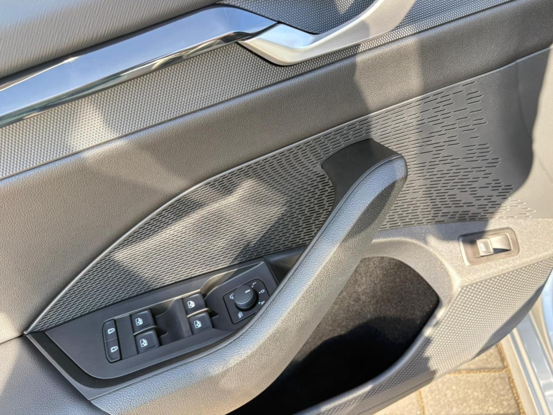 Škoda Octavia HB Selection FL