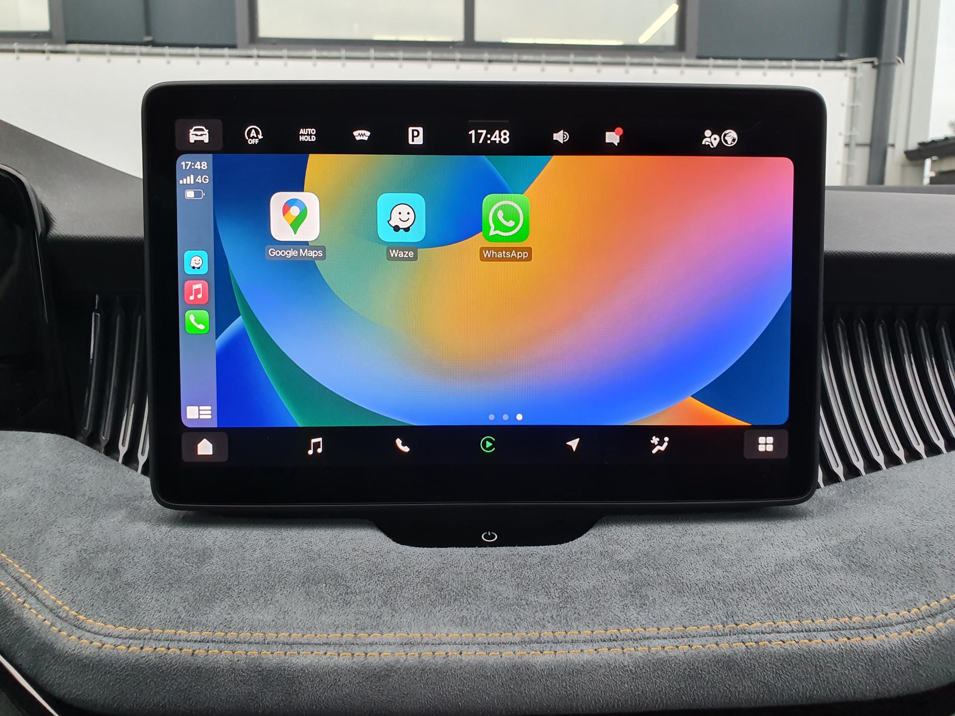 Škoda Superb Selection