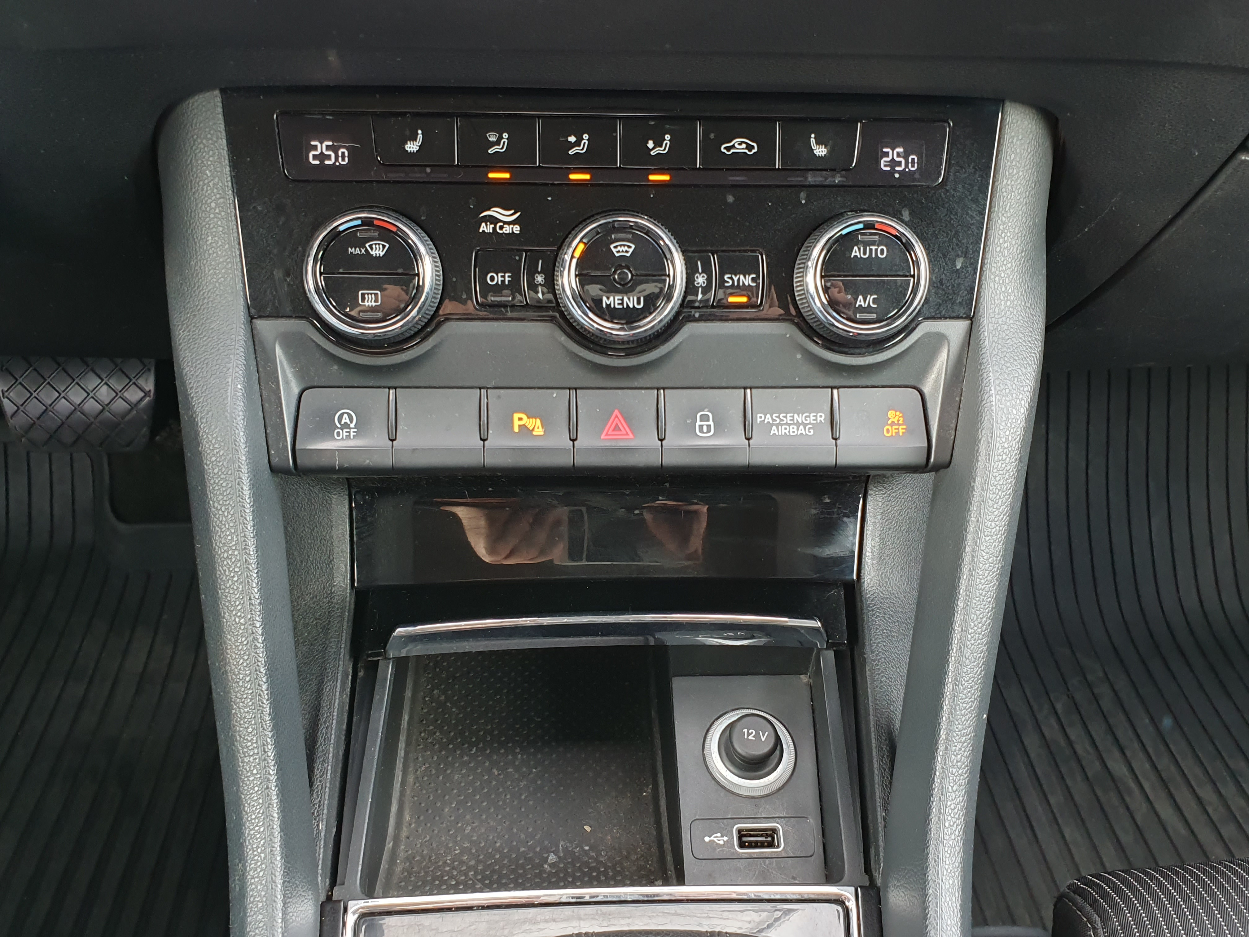 Škoda Karoq Ambition Plus