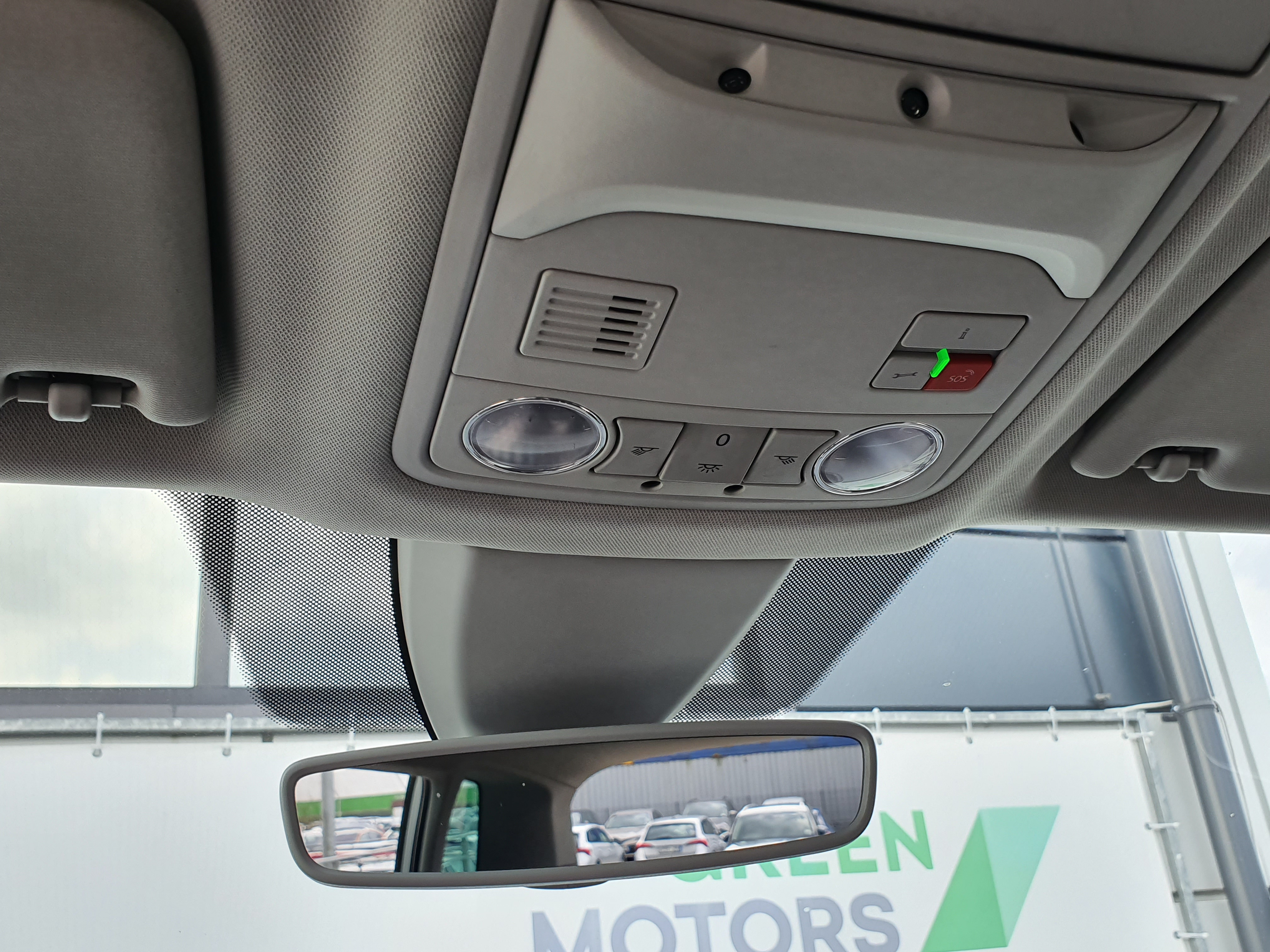 Škoda Karoq Ambition Plus