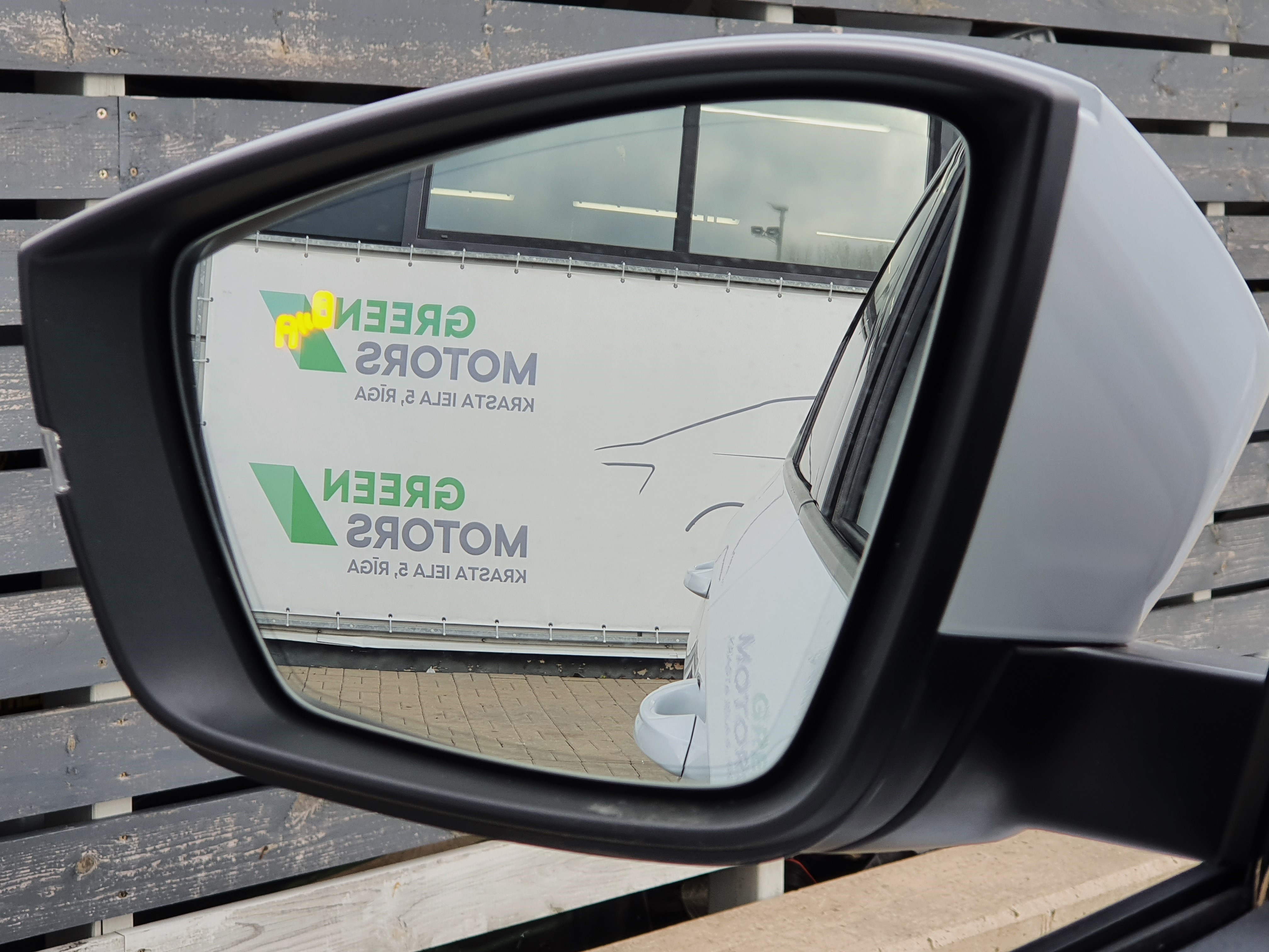 Škoda Karoq Ambition Plus