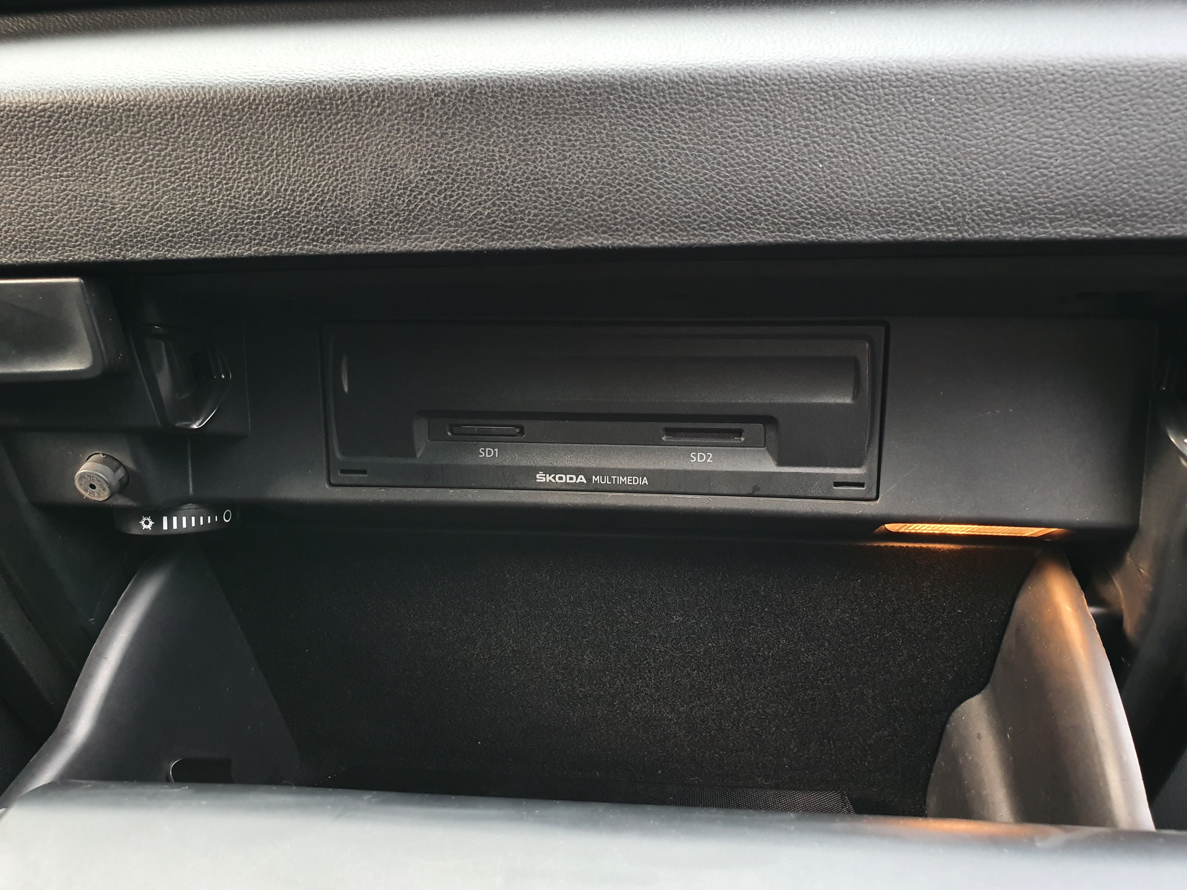 Škoda Karoq Ambition Plus