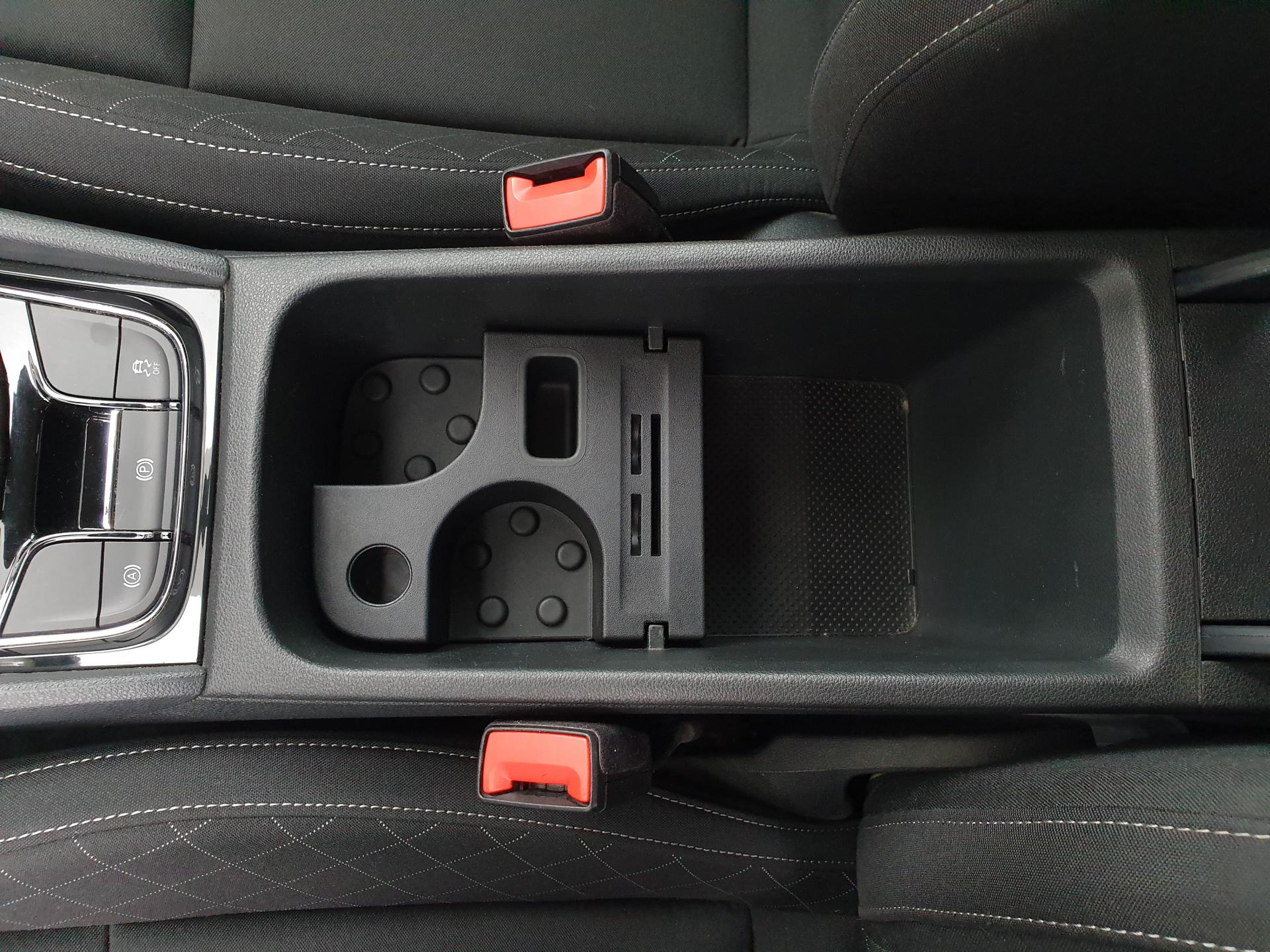 Škoda Karoq Ambition