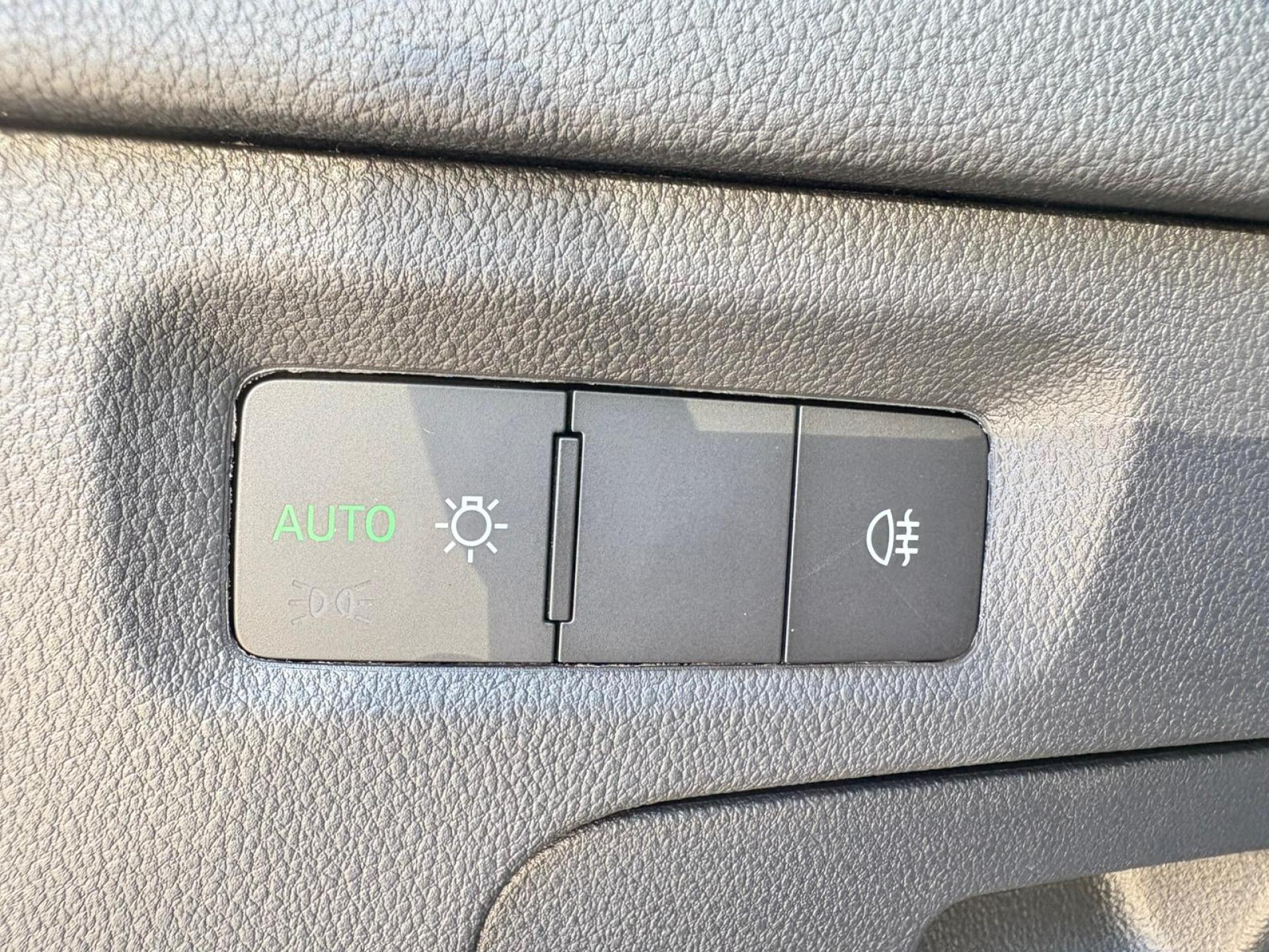 Škoda Octavia HB Selection FL