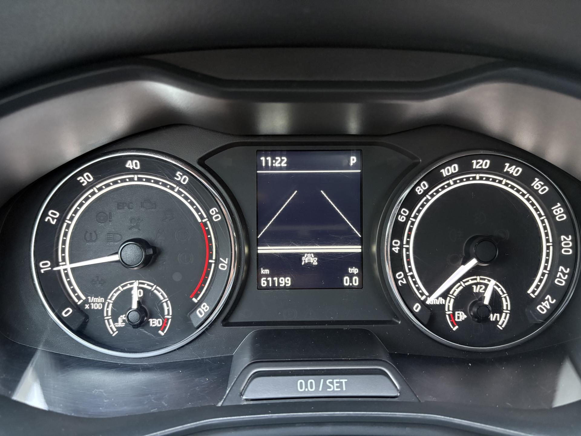 Škoda Kamiq Elegance