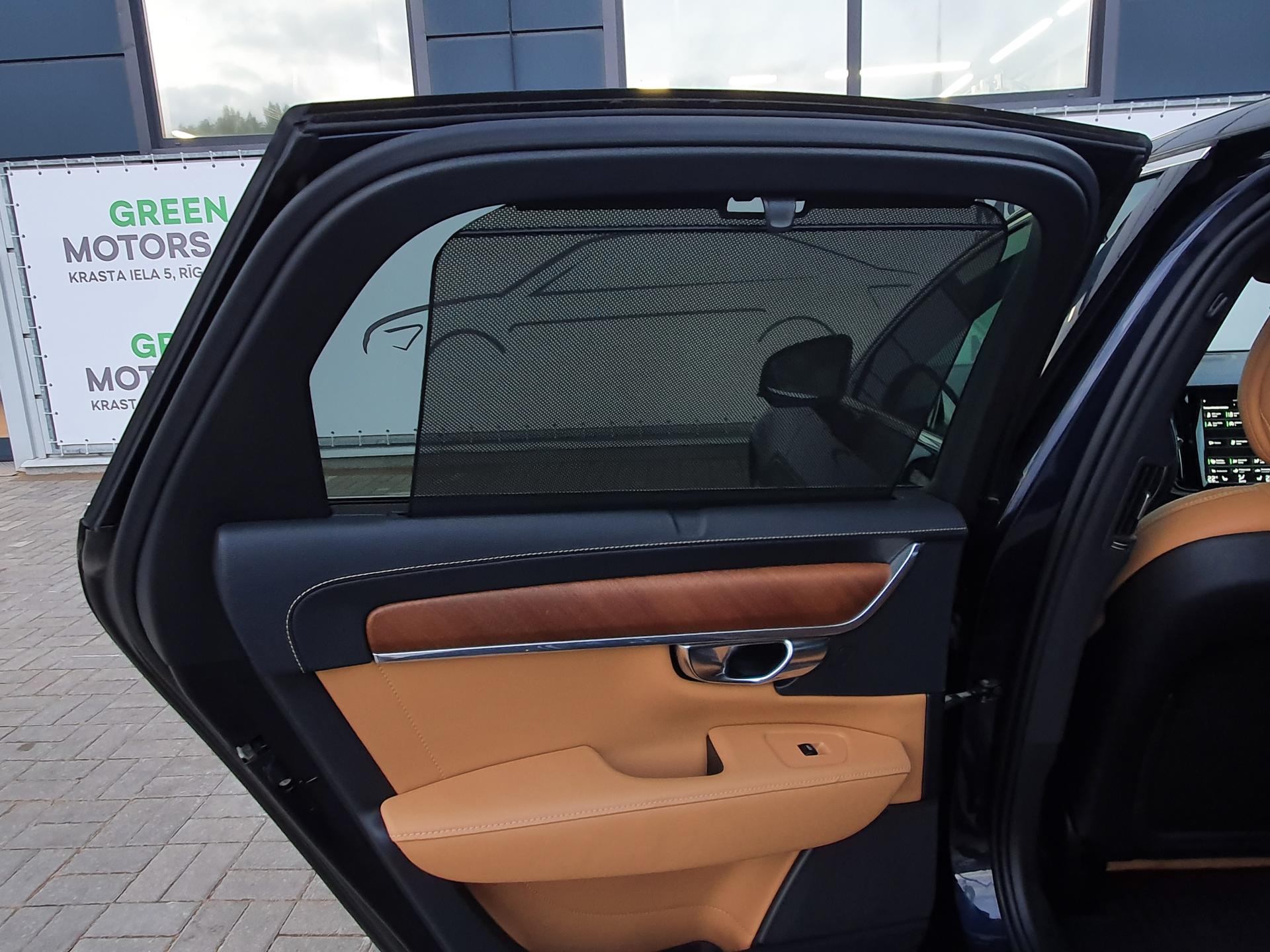 Volvo S90 Inscription