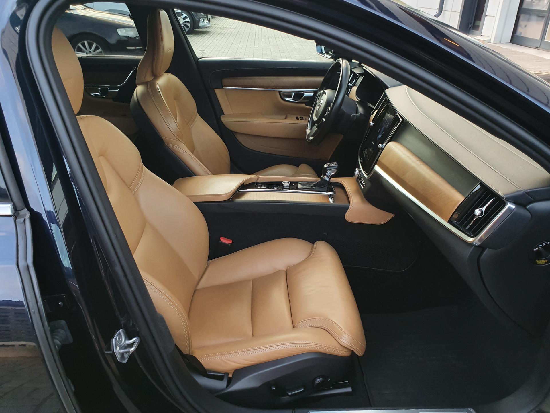 Volvo S90 Inscription