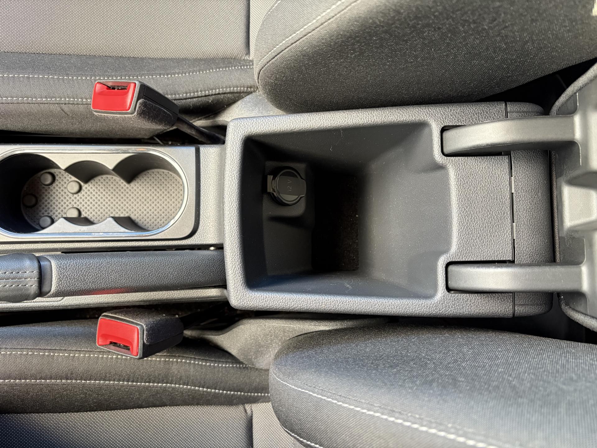 Škoda Fabia HB Ambition