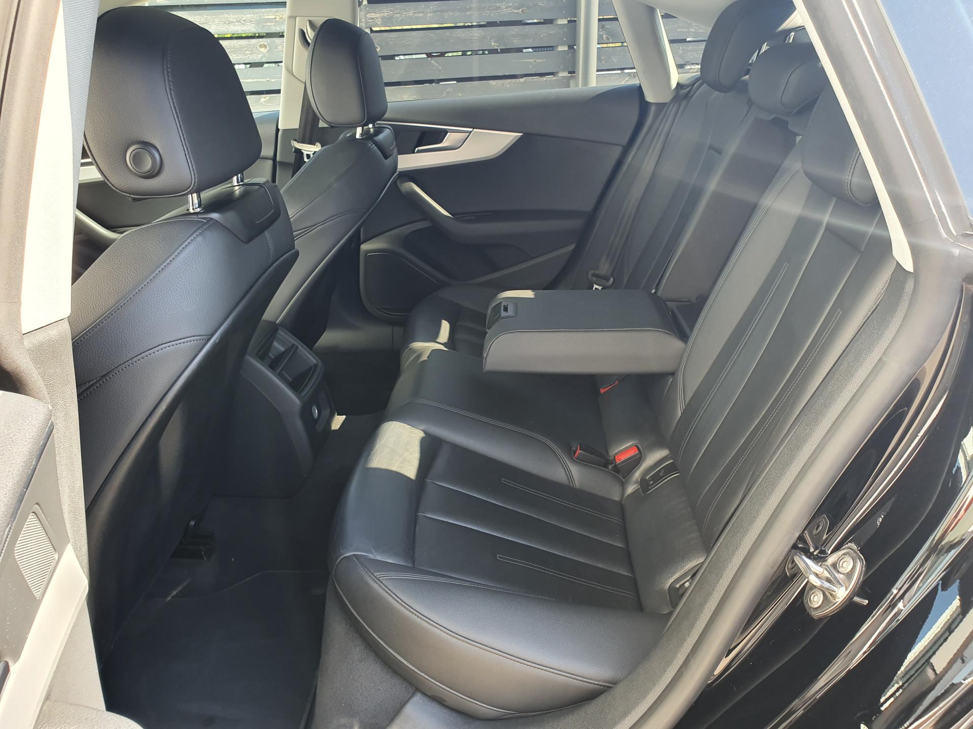 Audi A5 Sportback 35 TDi