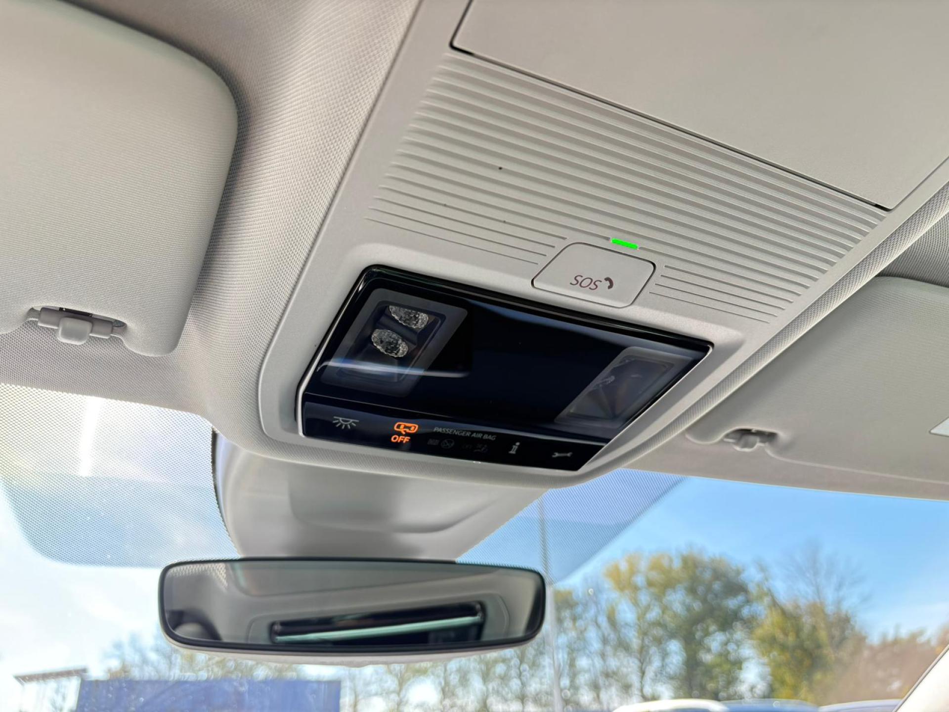 Škoda Octavia HB Selection FL