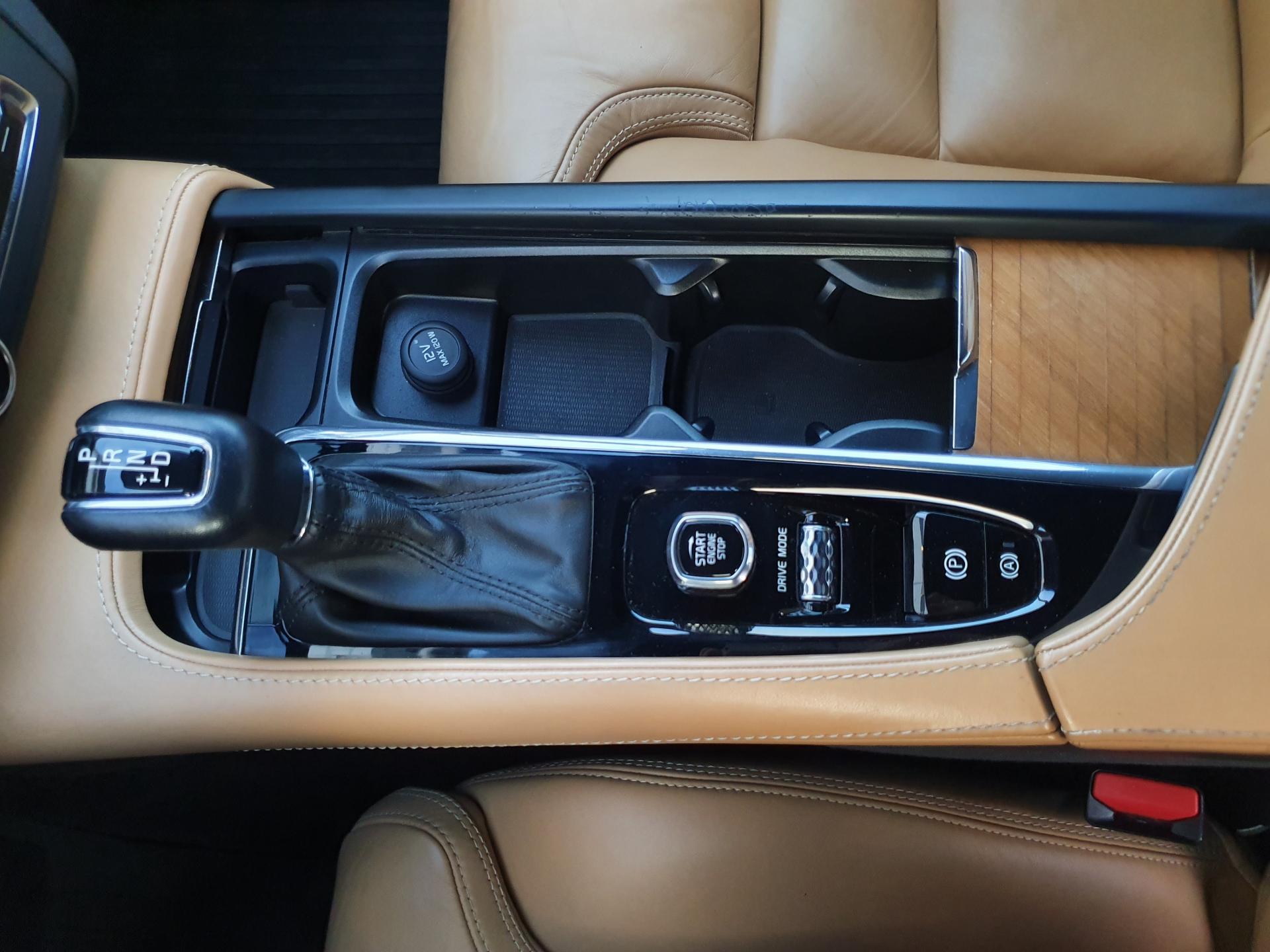 Volvo S90 Inscription