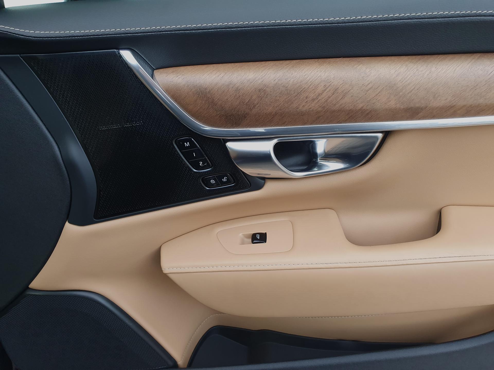 Volvo S90 Inscription