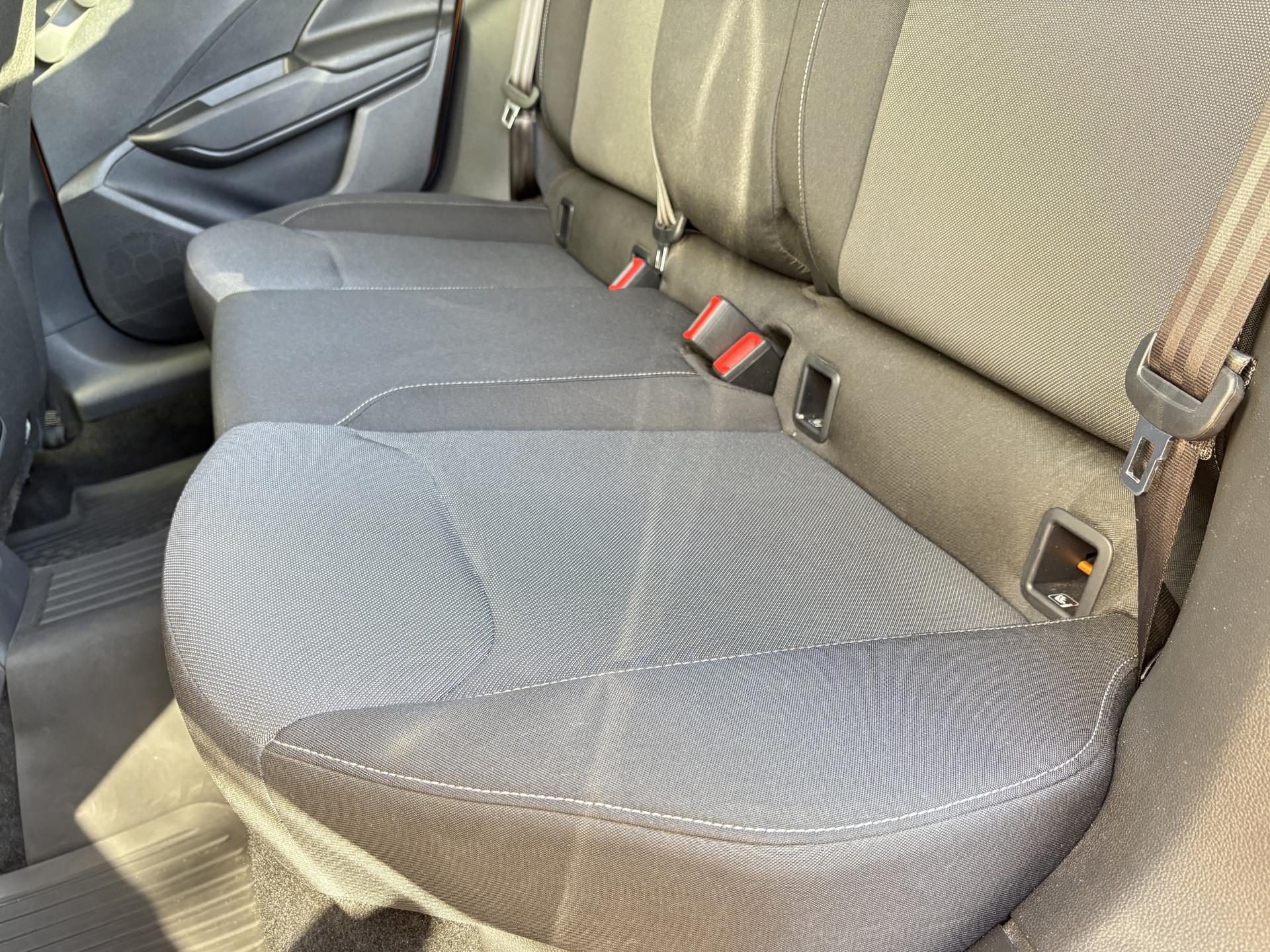 Škoda Fabia HB Ambition