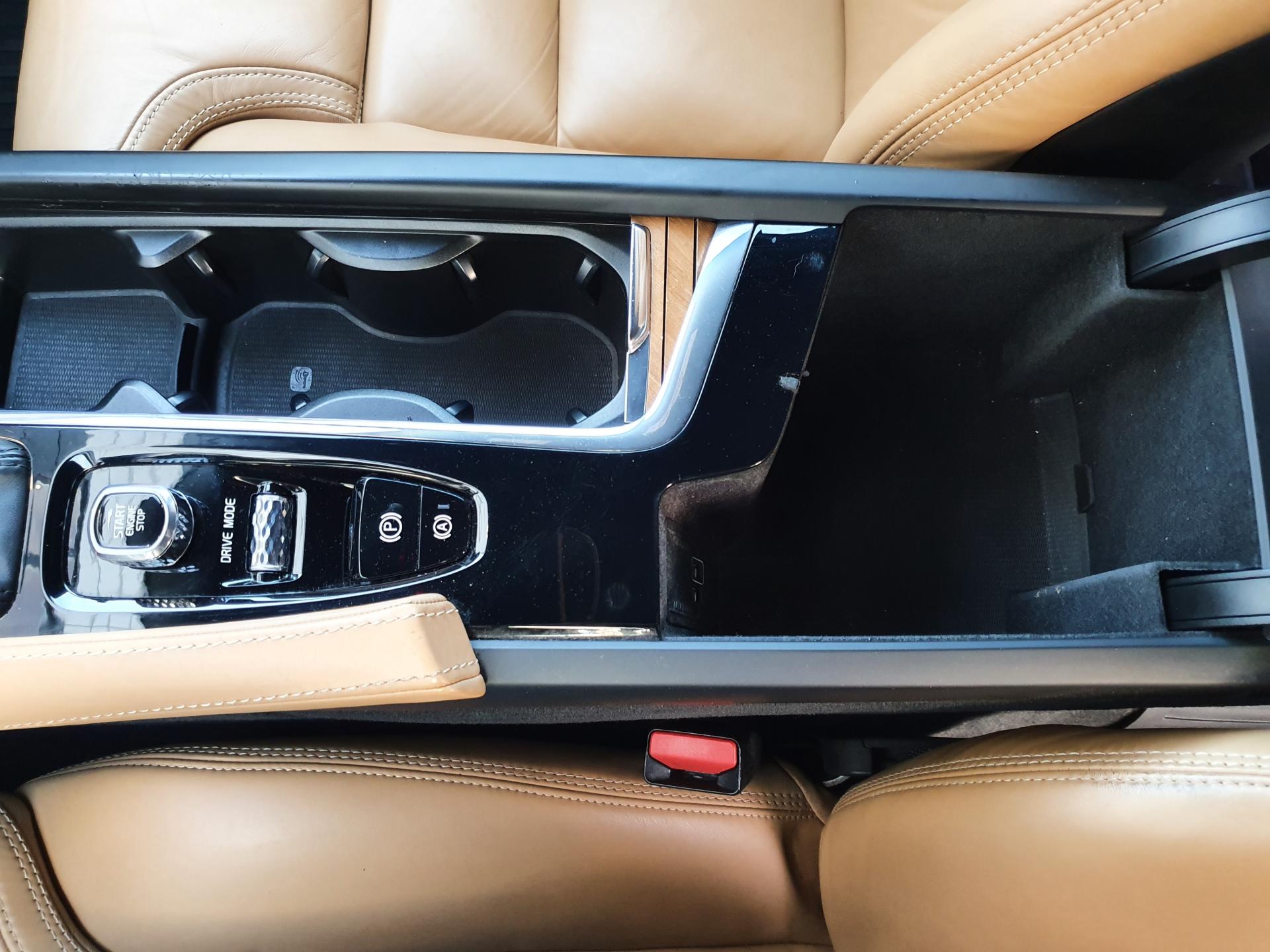 Volvo S90 Inscription