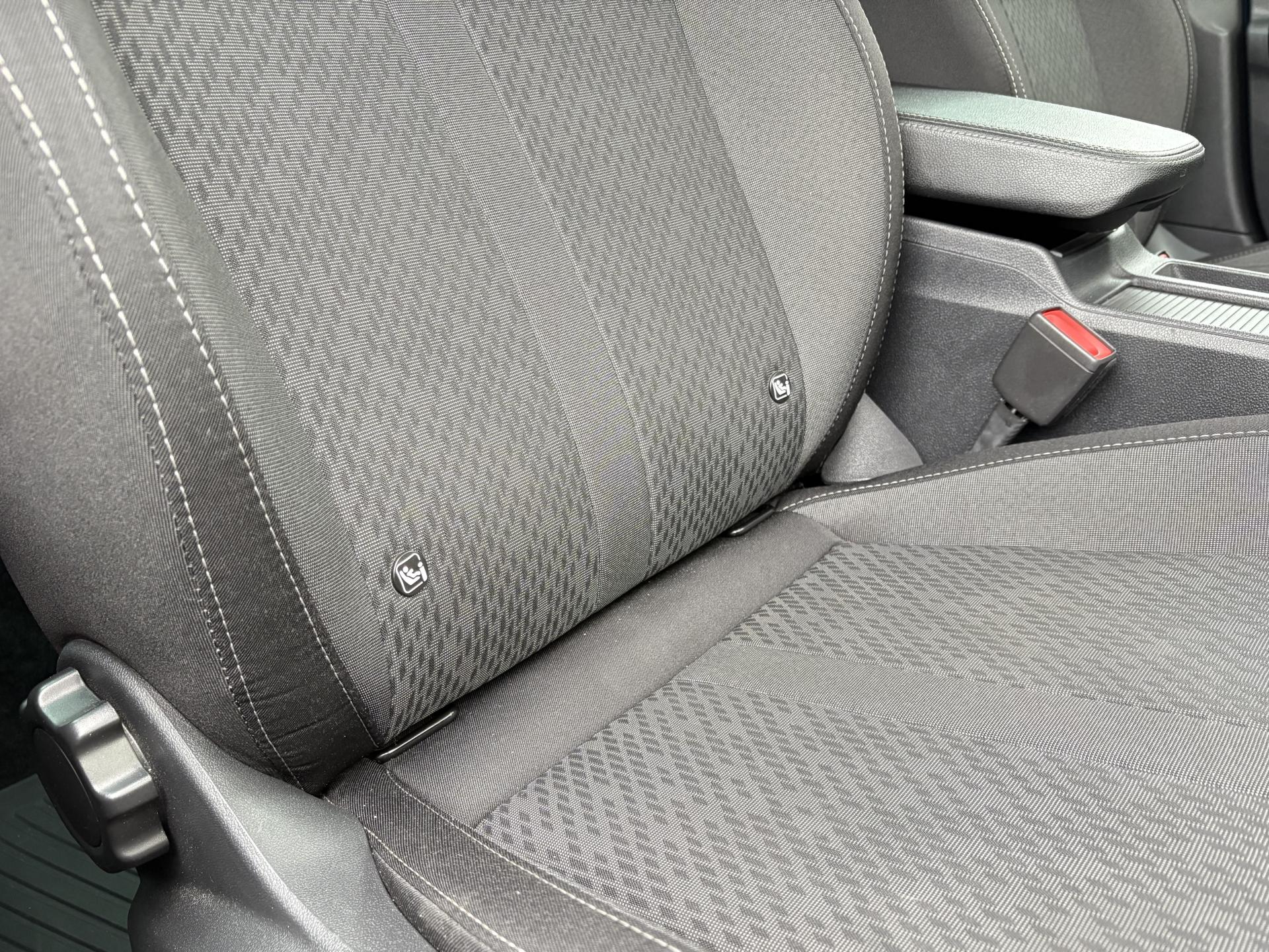 Škoda Octavia HB Elegance