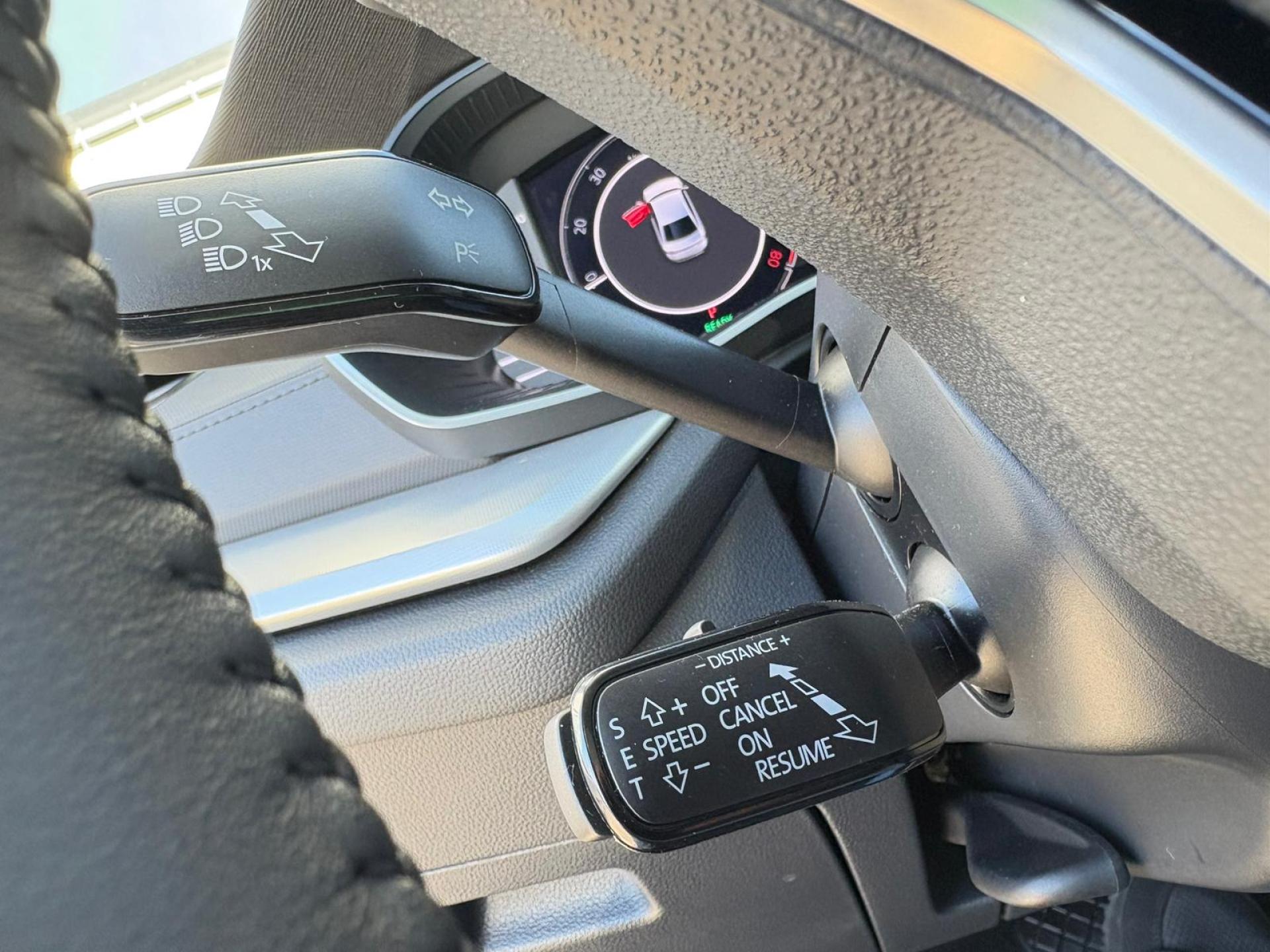 Škoda Octavia HB Selection FL