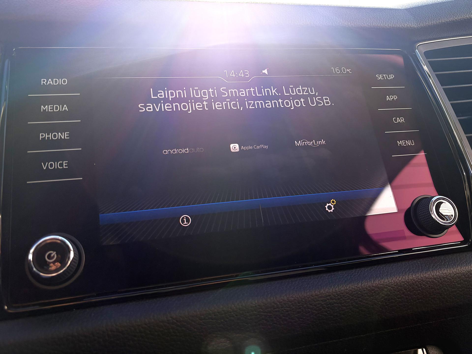 Škoda Kodiaq Ambition