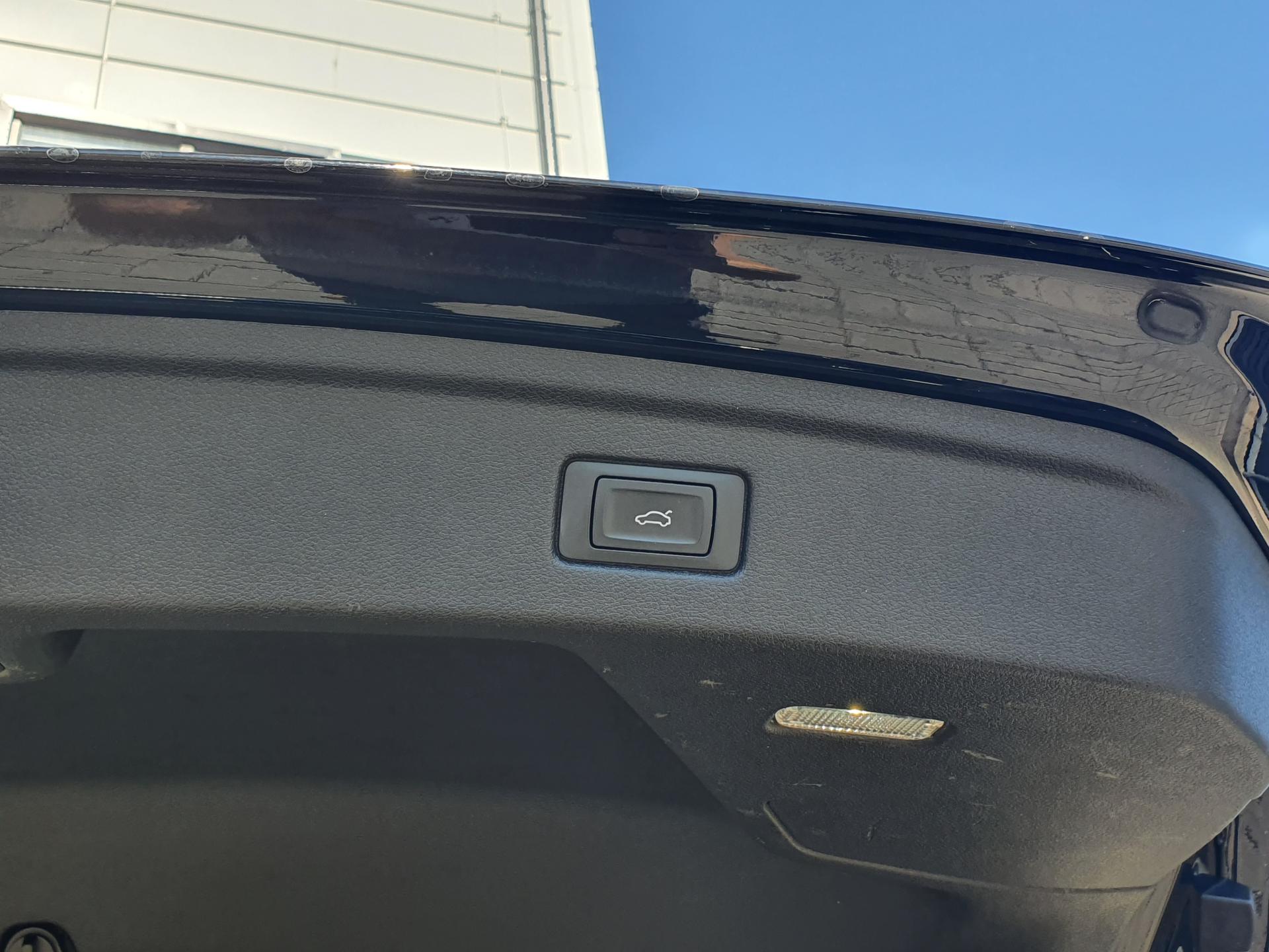 Audi A5 Sportback 35 TDi