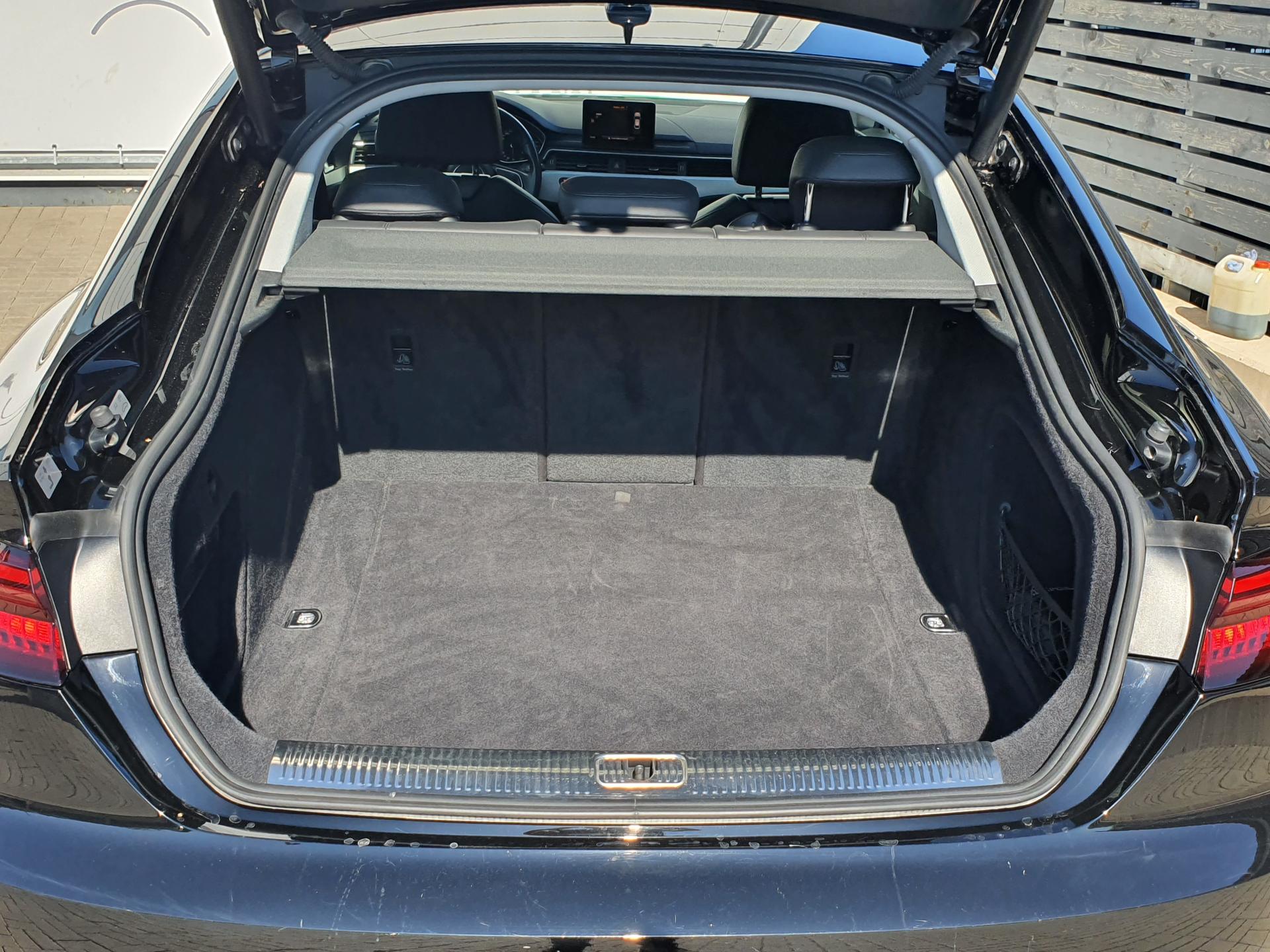 Audi A5 Sportback 35 TDi