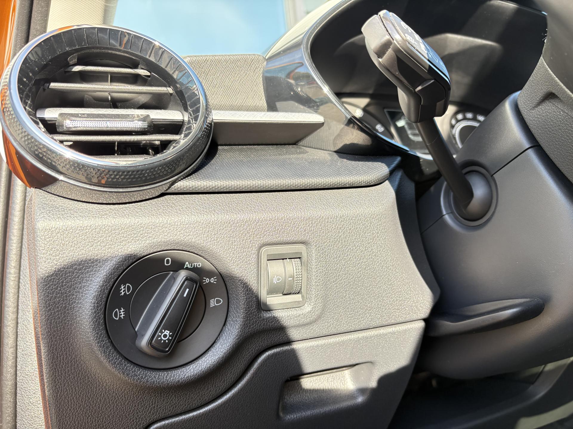 Škoda Fabia HB Ambition