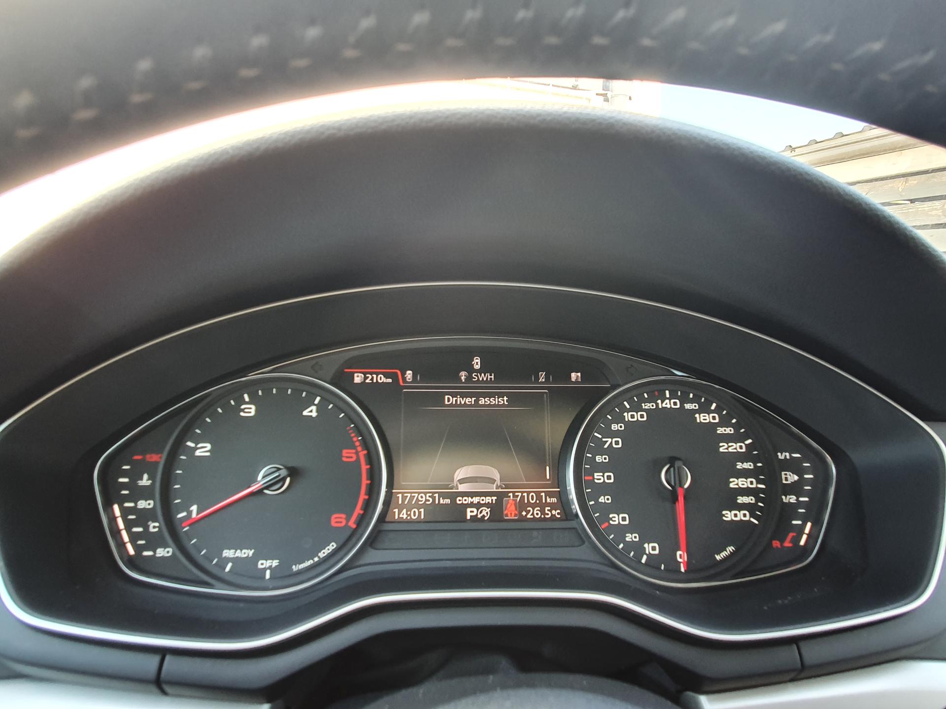 Audi A5 Sportback 35 TDi