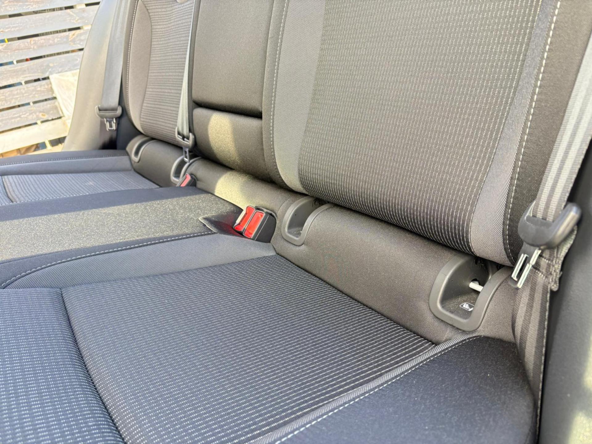 Škoda Octavia HB Selection FL