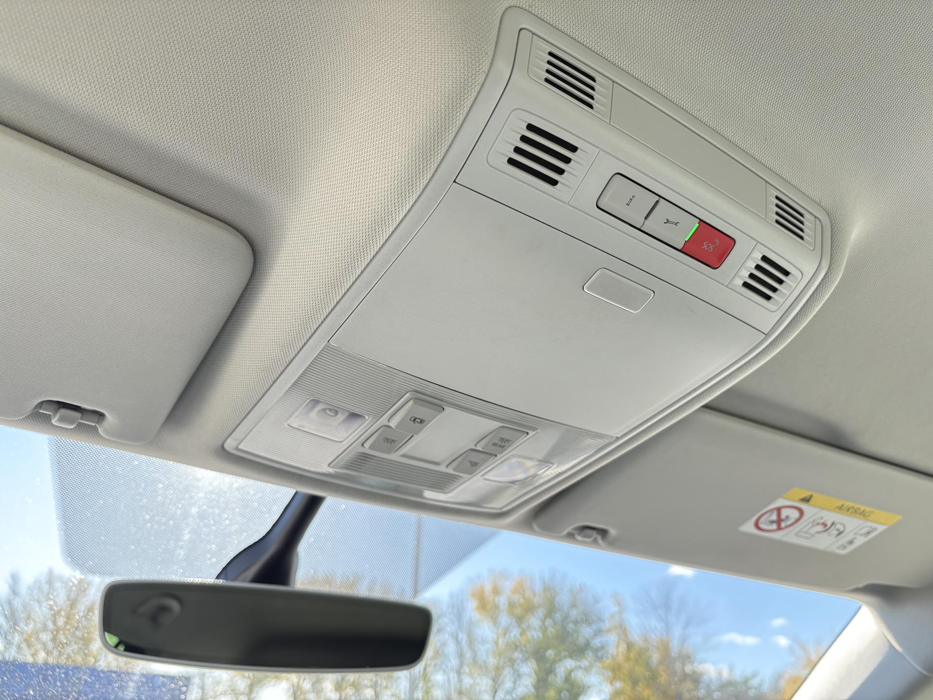 Škoda Kodiaq Ambition