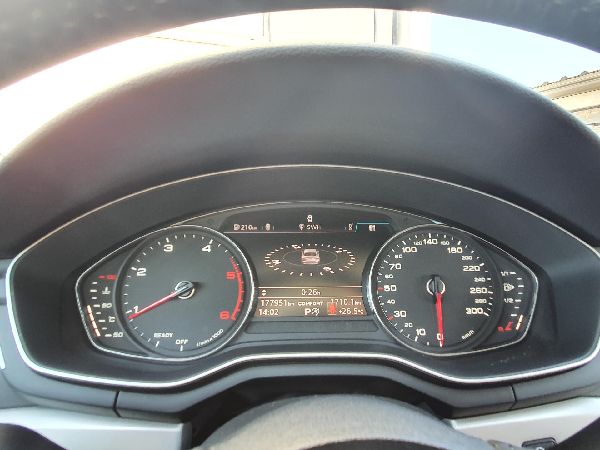 Audi A5 Sportback 35 TDi