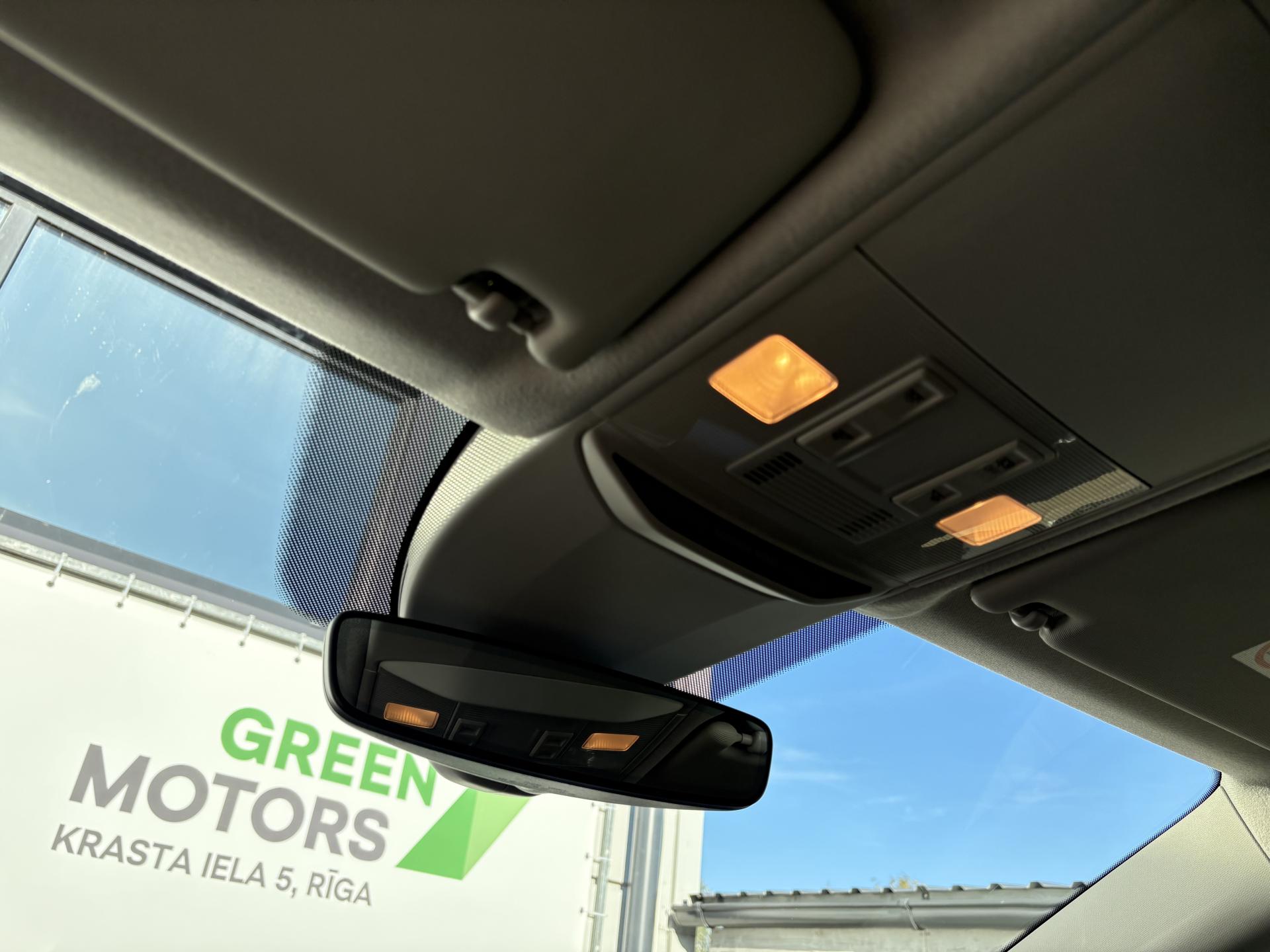 Škoda Fabia HB Ambition