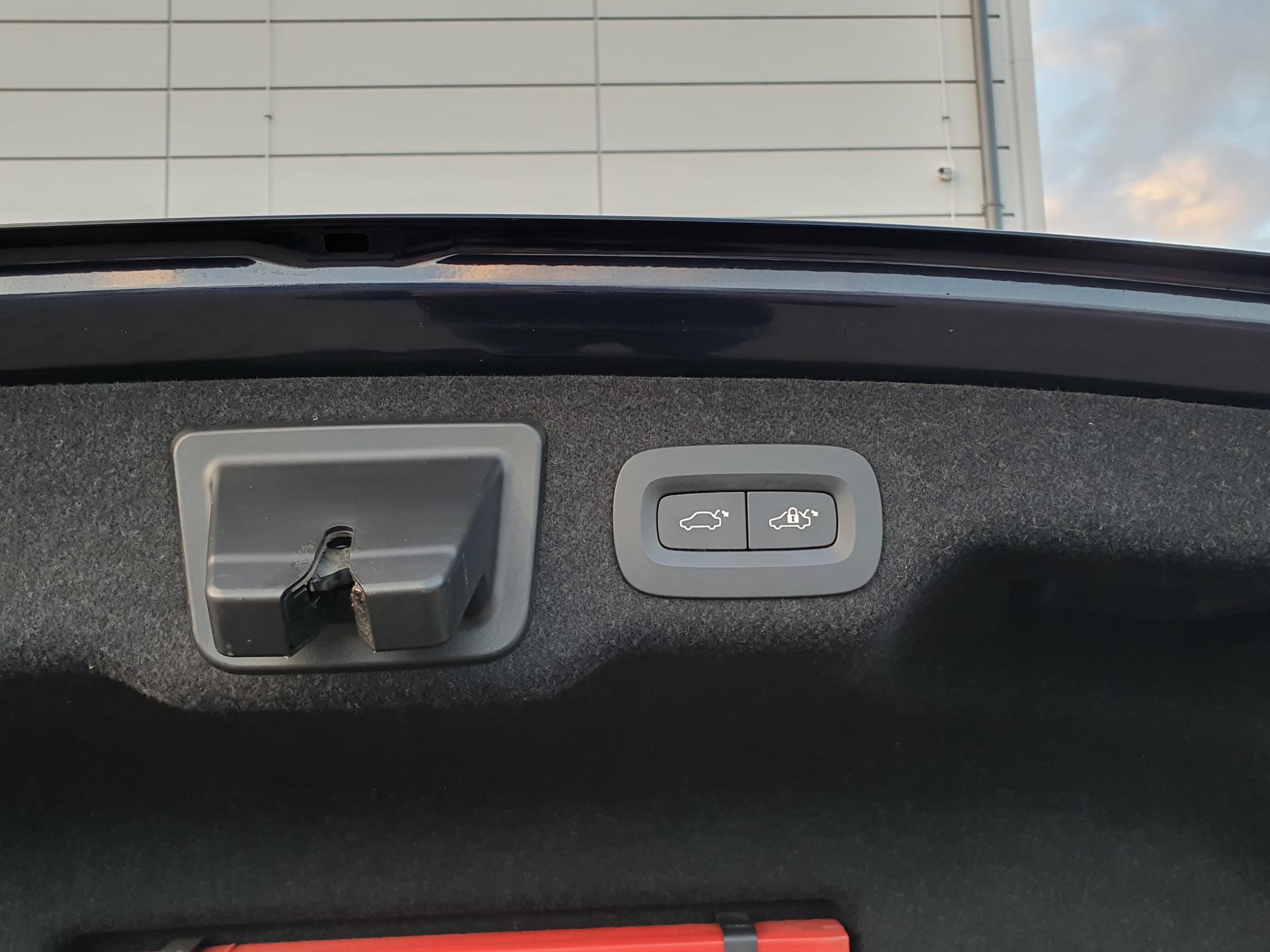 Volvo S90 Inscription