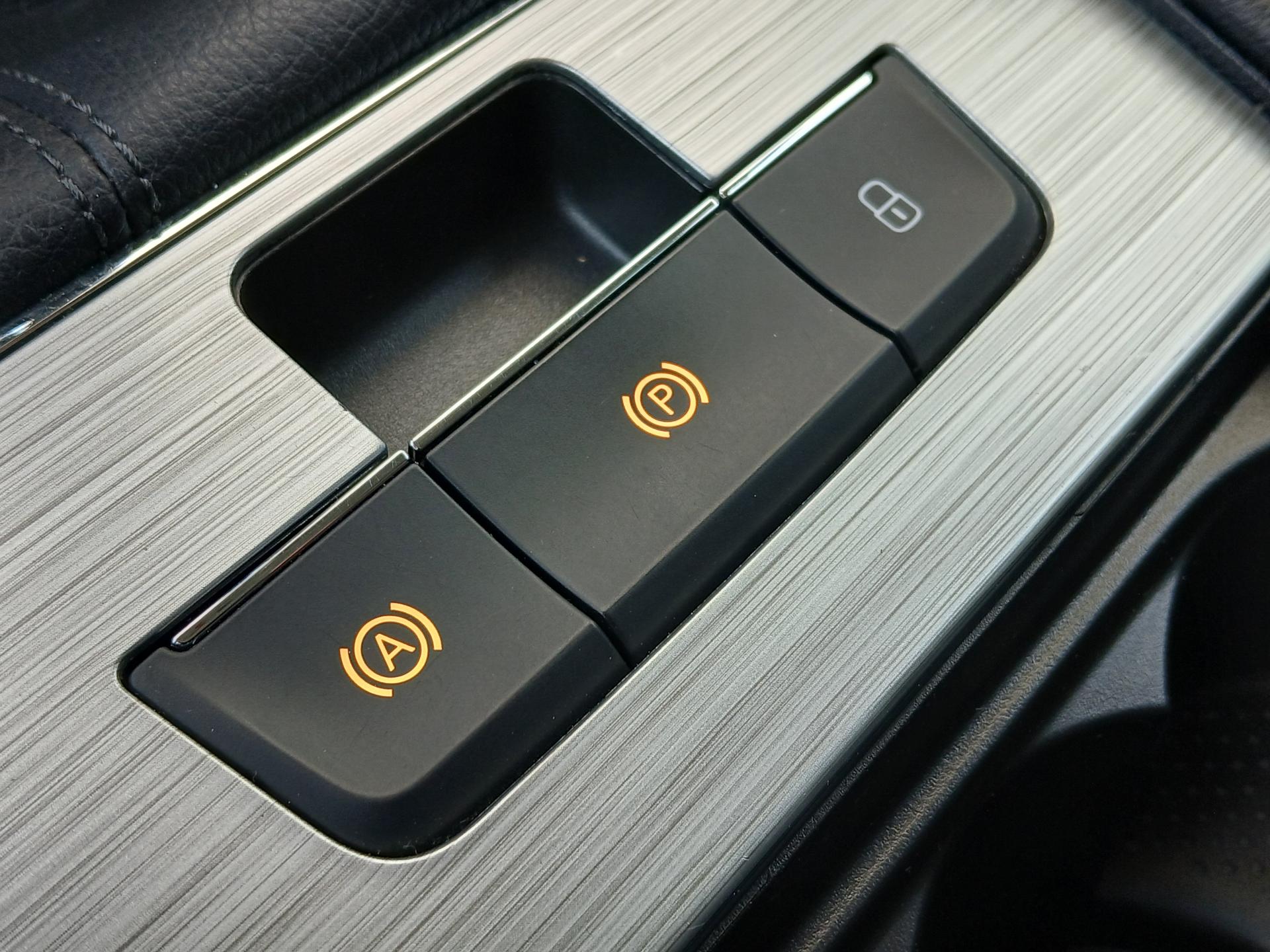 Škoda Superb Ambition