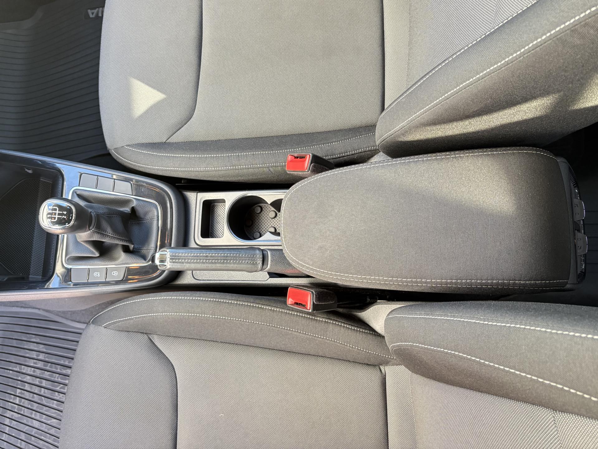 Škoda Fabia HB Ambition