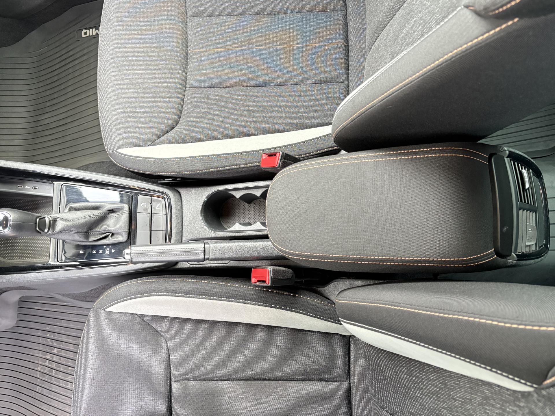 Škoda Kamiq Elegance