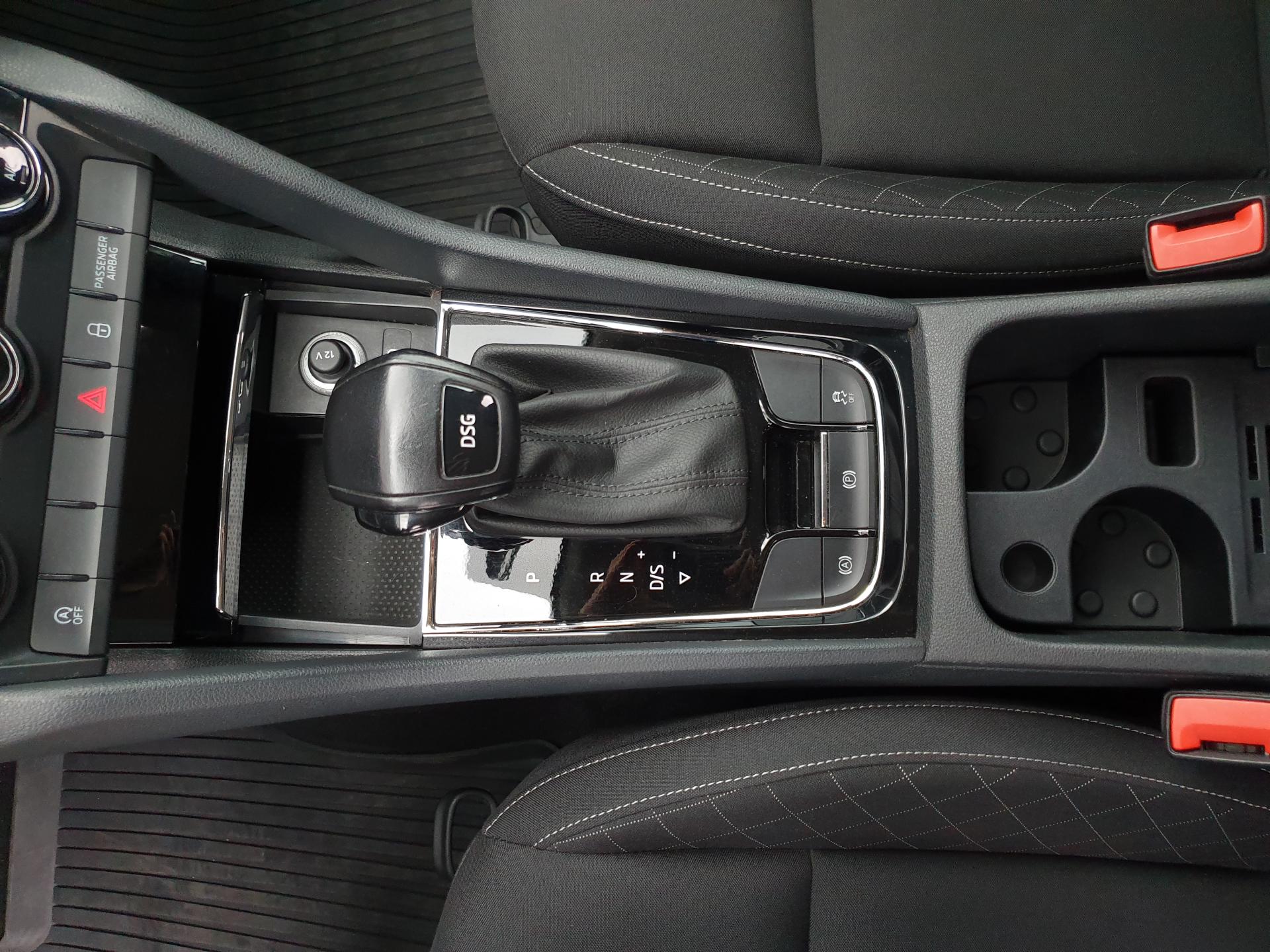 Škoda Karoq Ambition