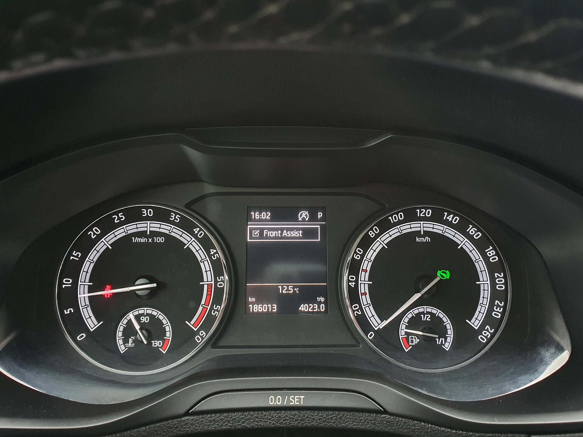 Škoda Karoq Ambition