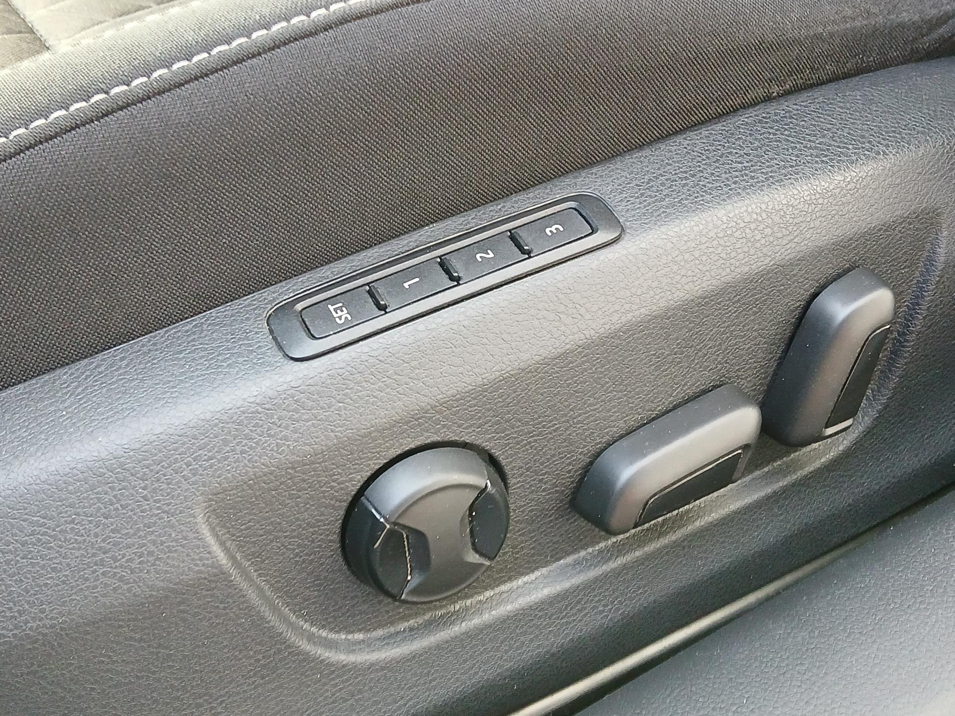 Škoda Superb Ambition