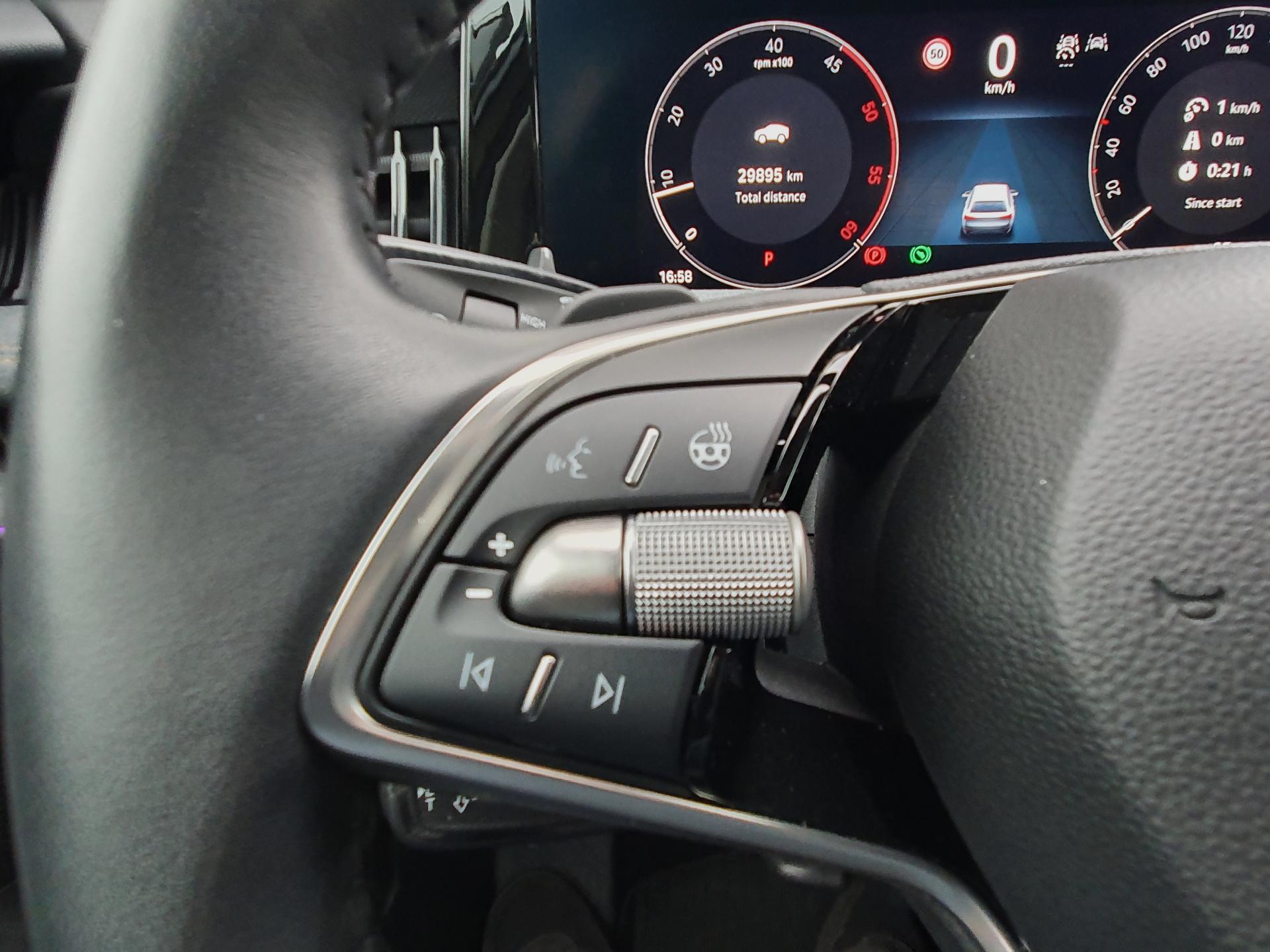 Škoda Superb Selection