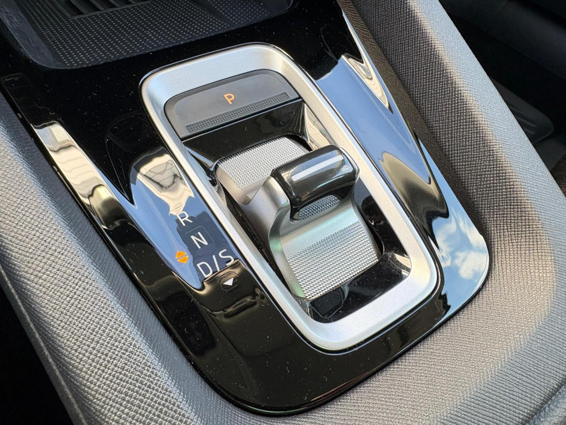 Škoda Octavia HB Selection FL