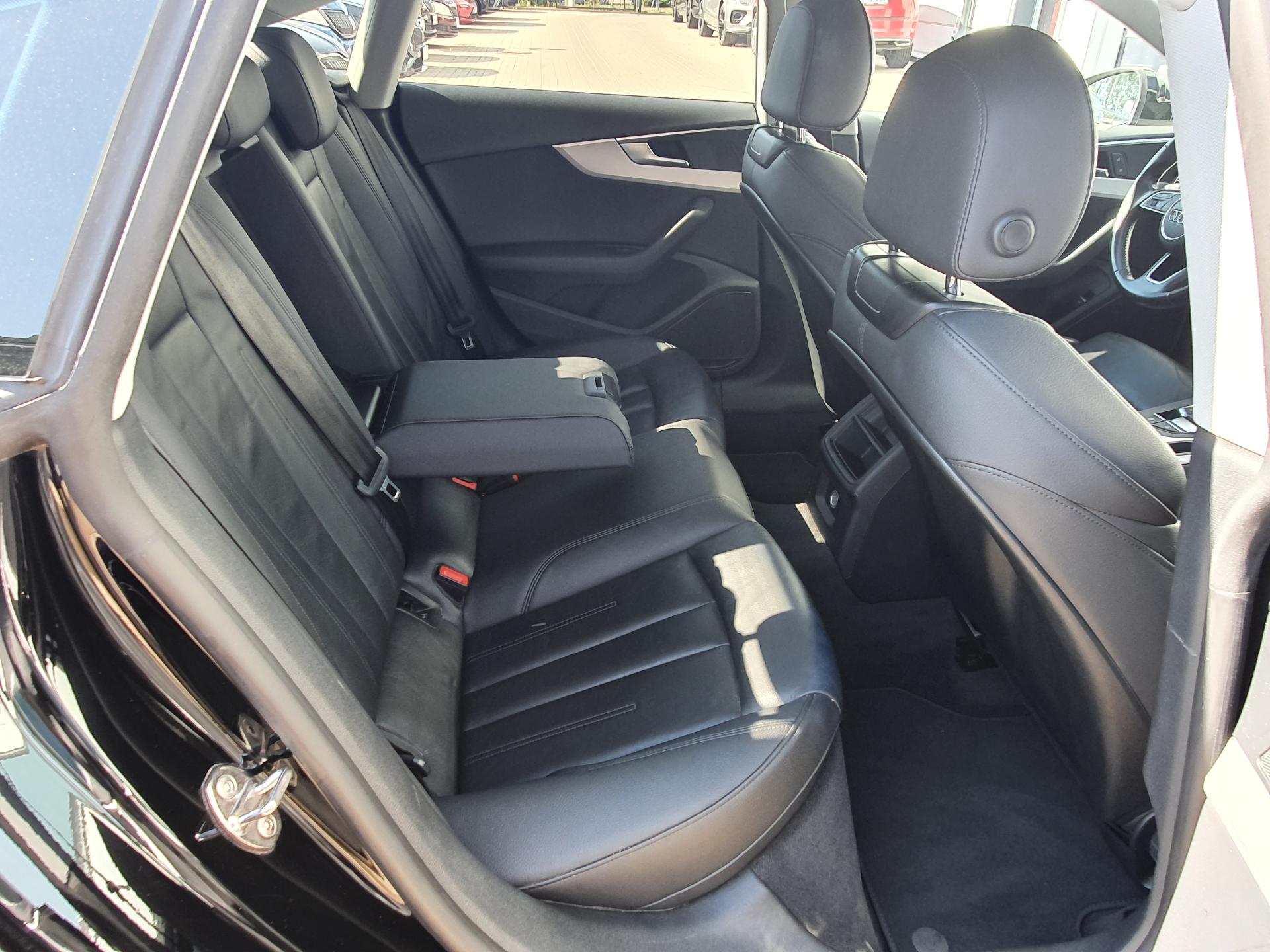 Audi A5 Sportback 35 TDi