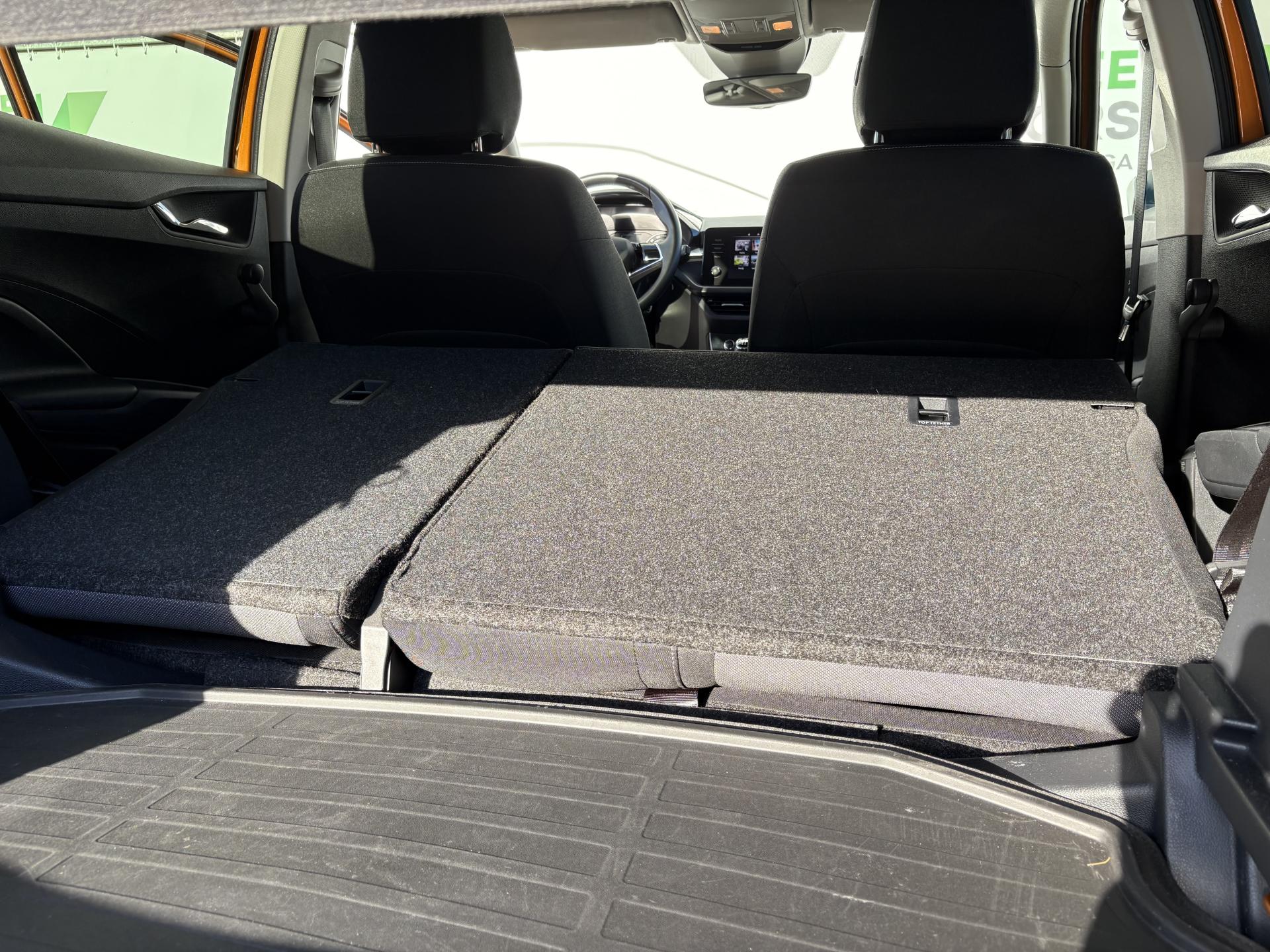 Škoda Fabia HB Ambition