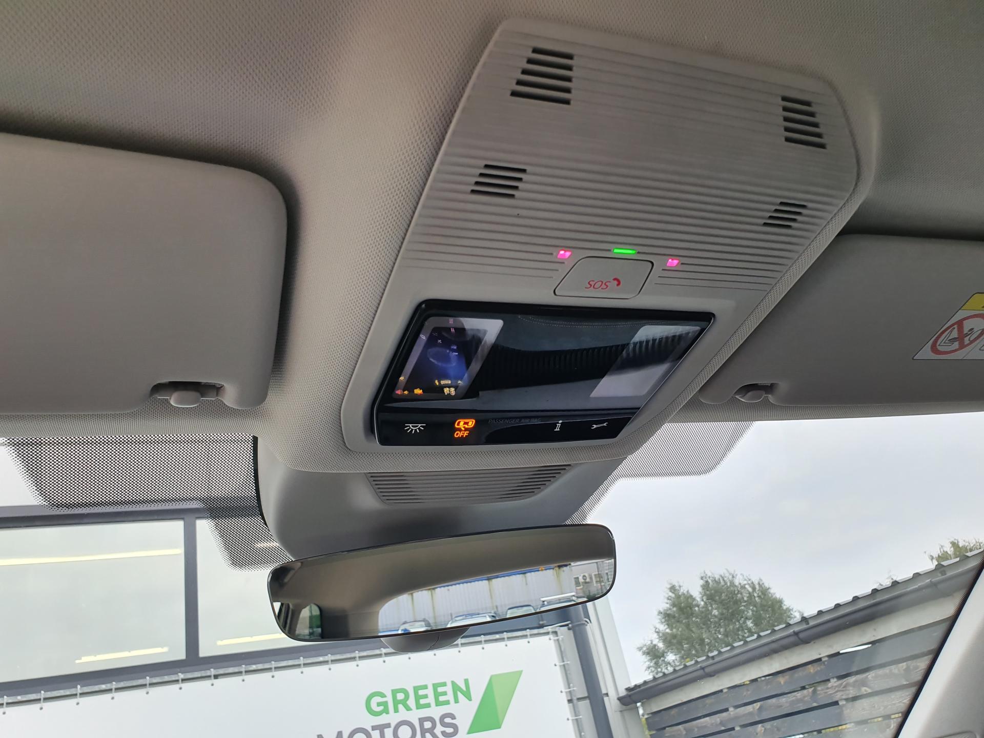 Škoda Superb Selection