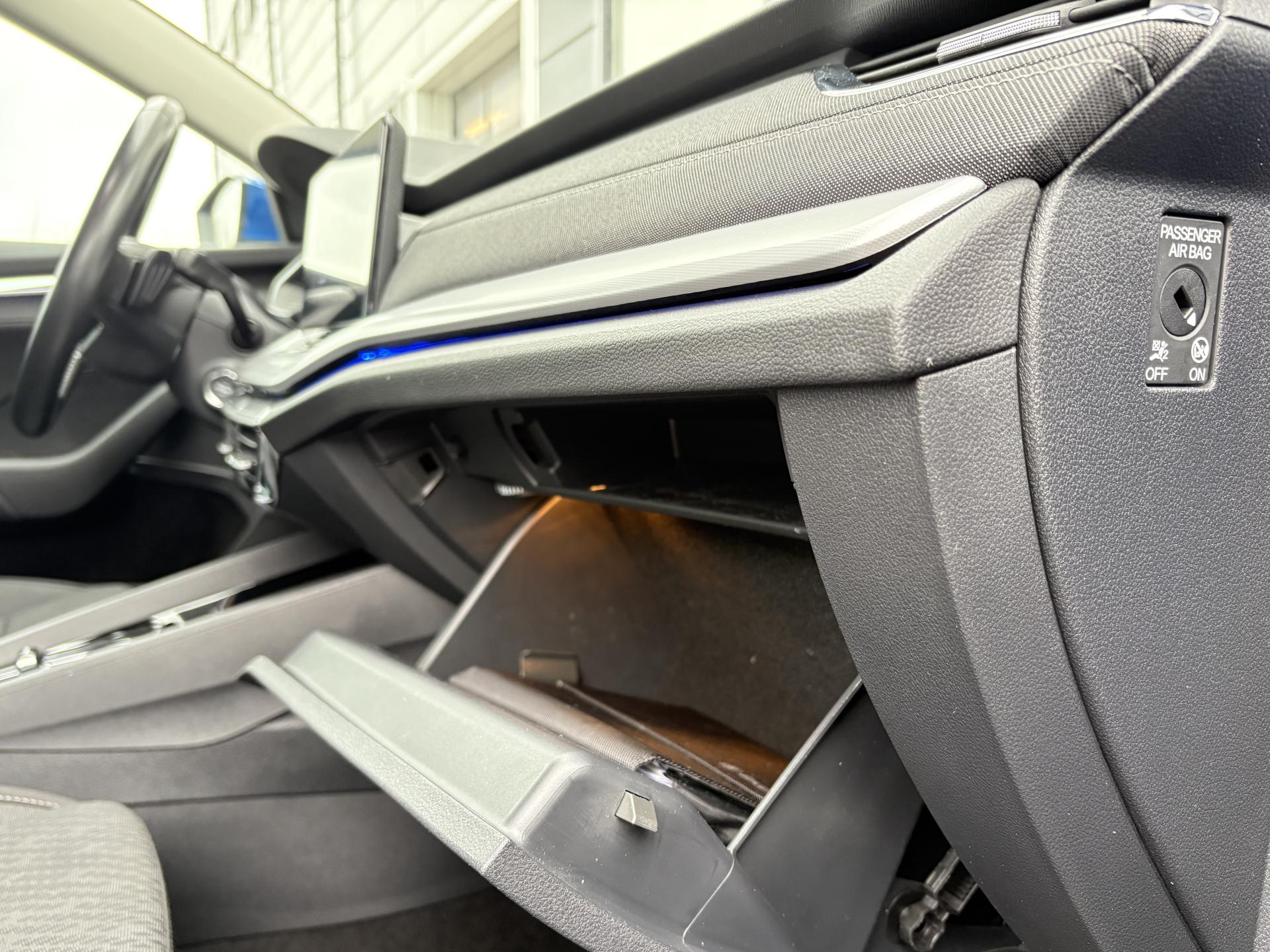 Škoda Octavia HB Elegance