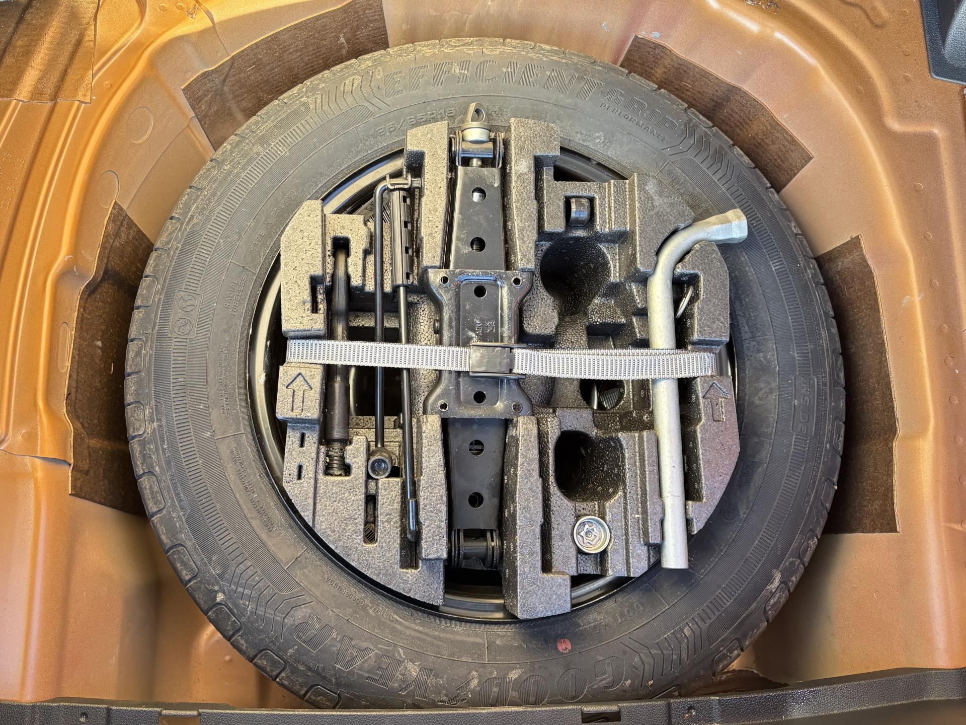 Škoda Fabia HB Ambition