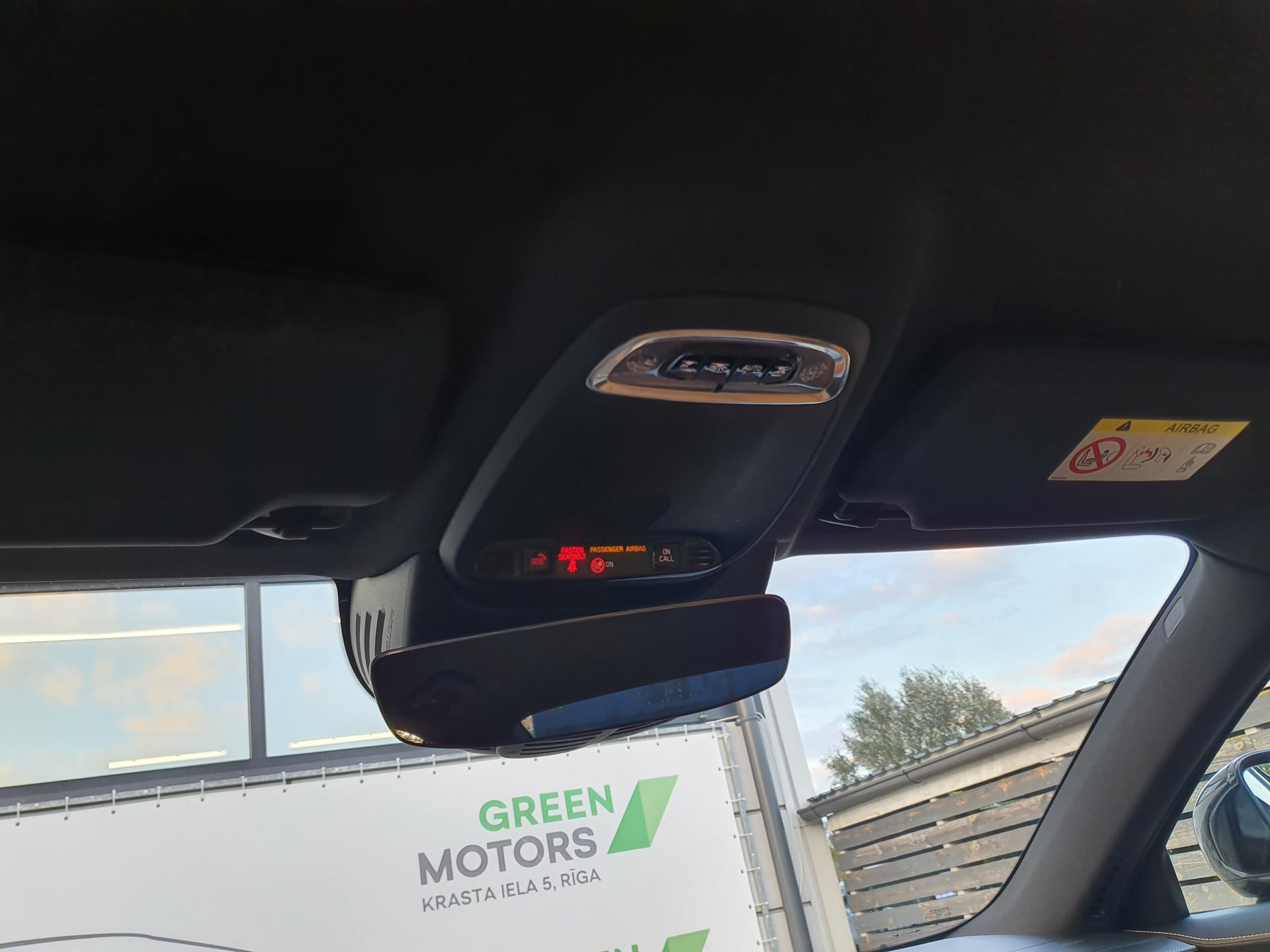 Volvo S90 Inscription